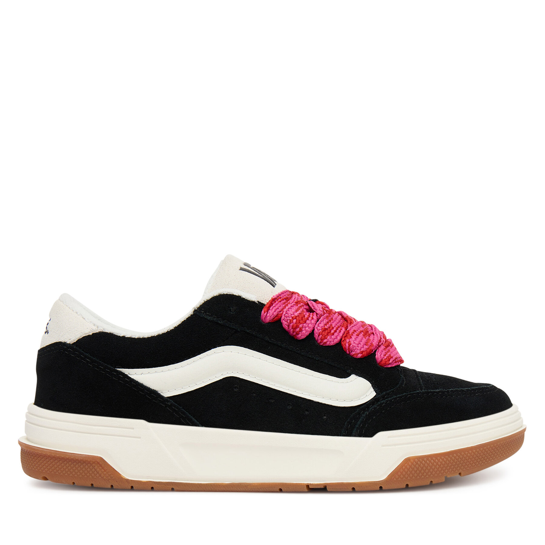 Sneakers Vans Hylane VN000DB1BMA1 Nero