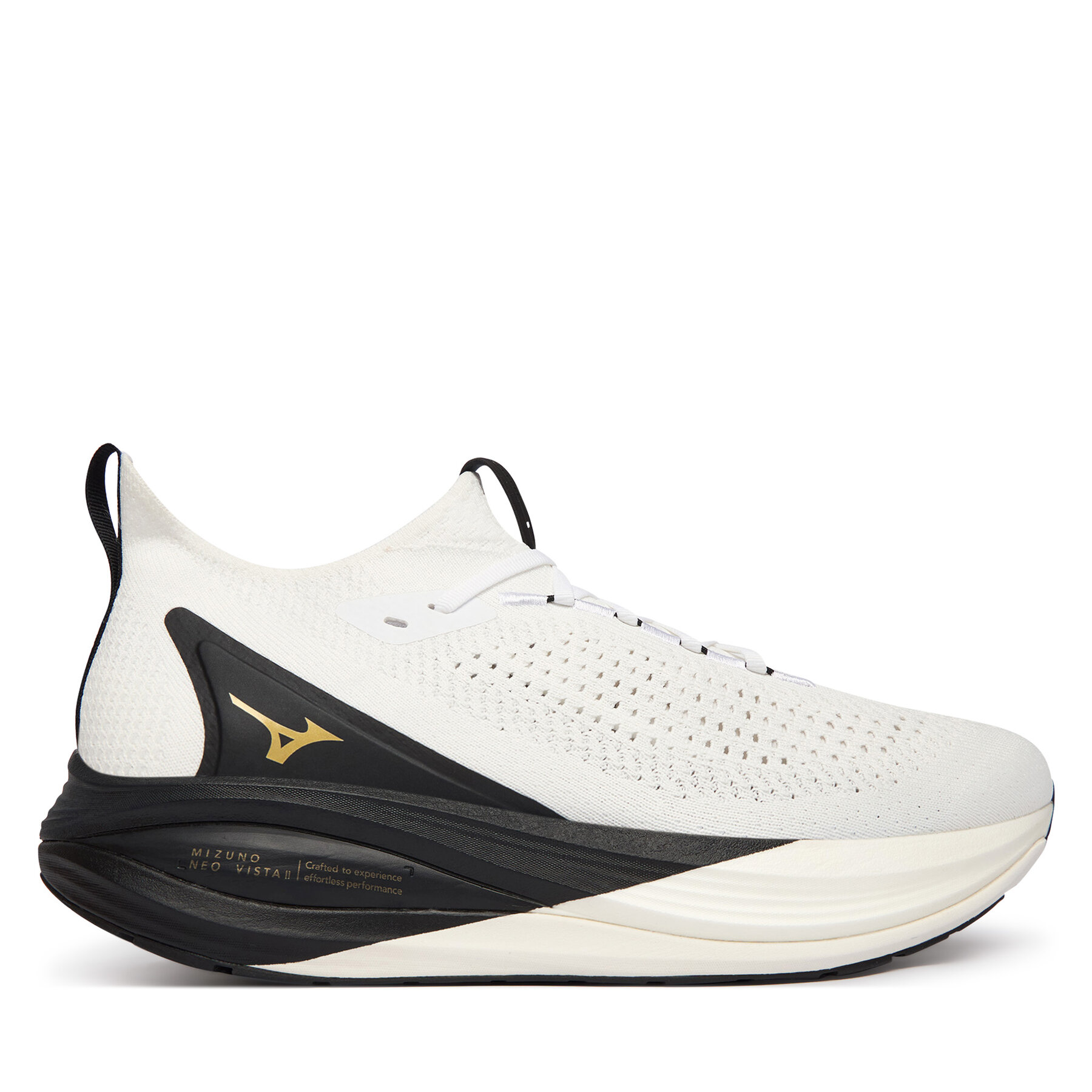 Pantofi pentru alergare Mizuno Neo Vista 2 J1GC2634 01 Alb