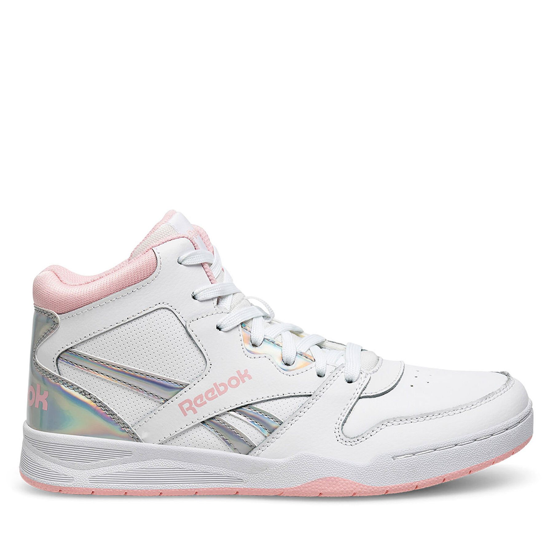 Sneakers Reebok BB4500 COURT 100033482K Vit