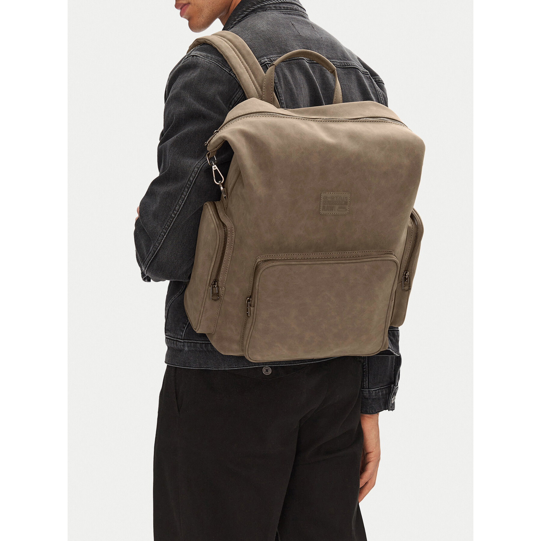 Rucsac G-Star Raw GSR-B-006-07 Bej