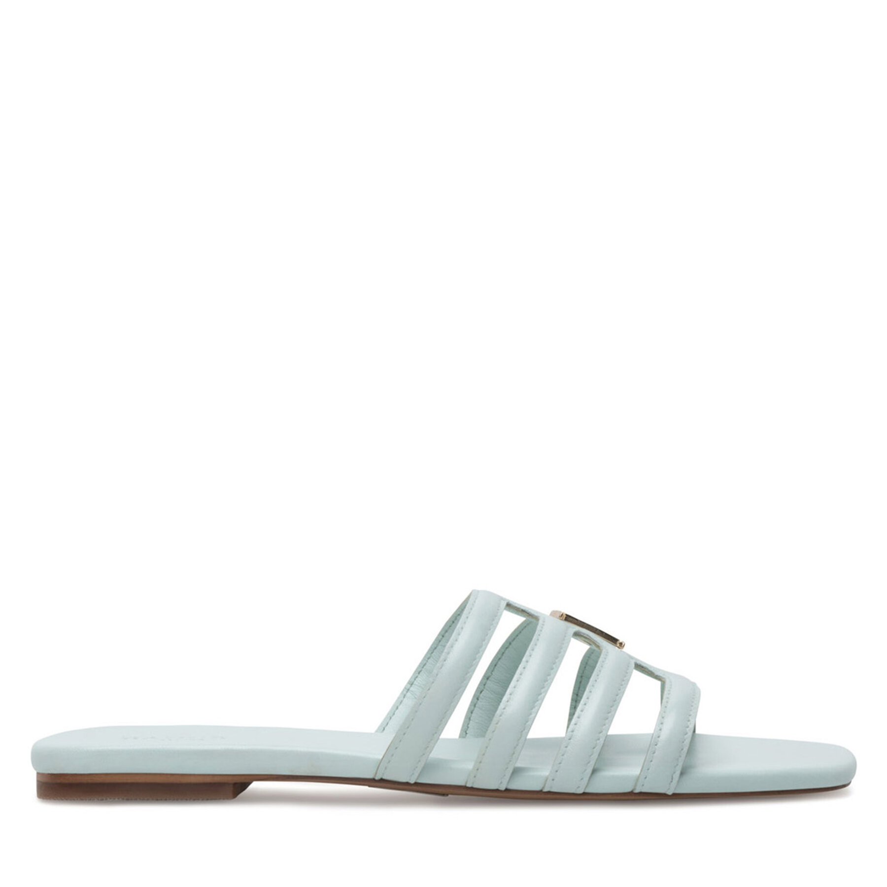 Papucs Badura JEAN-113775 Zöld
