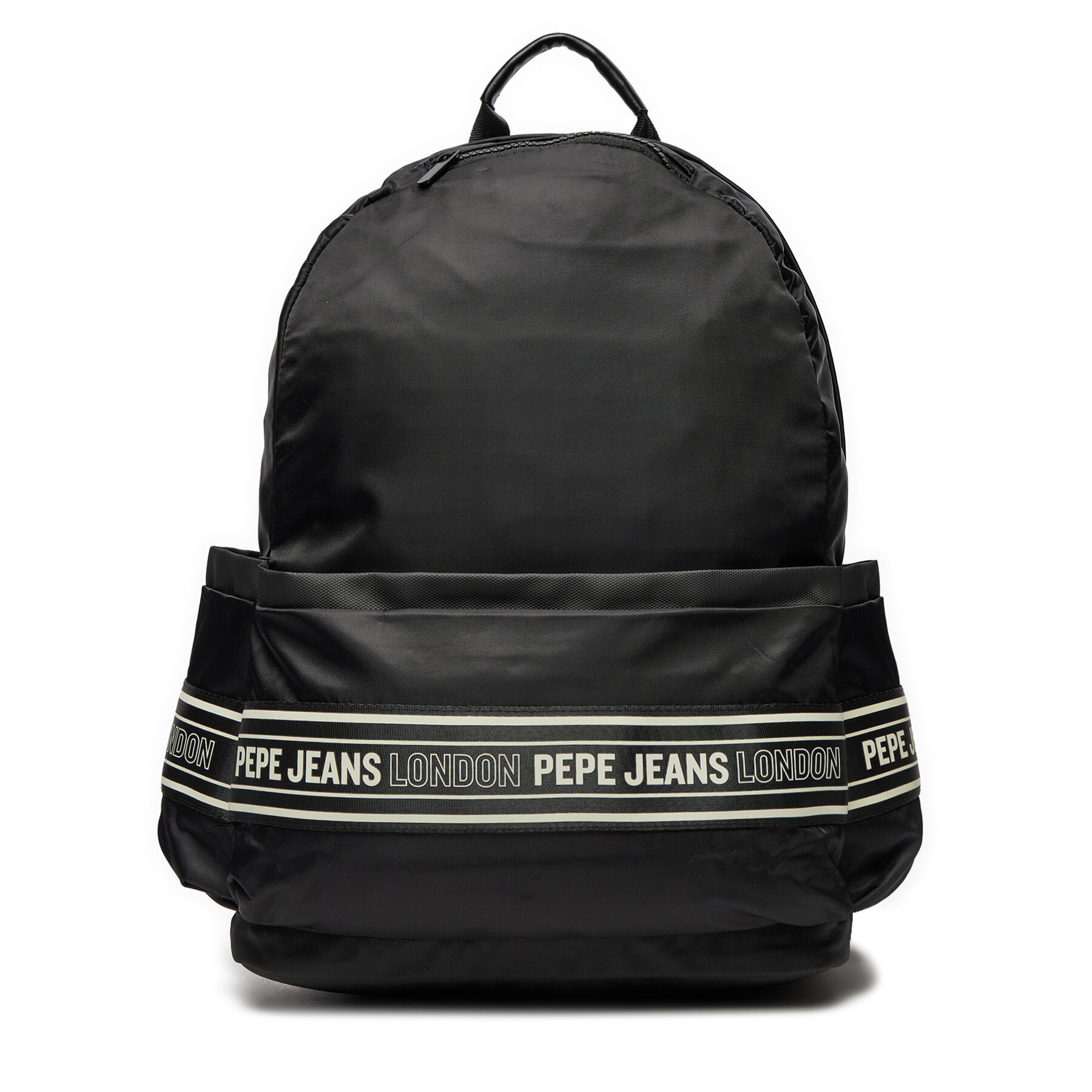 Hátizsák Pepe Jeans Otto Dublin PM030859 Fekete