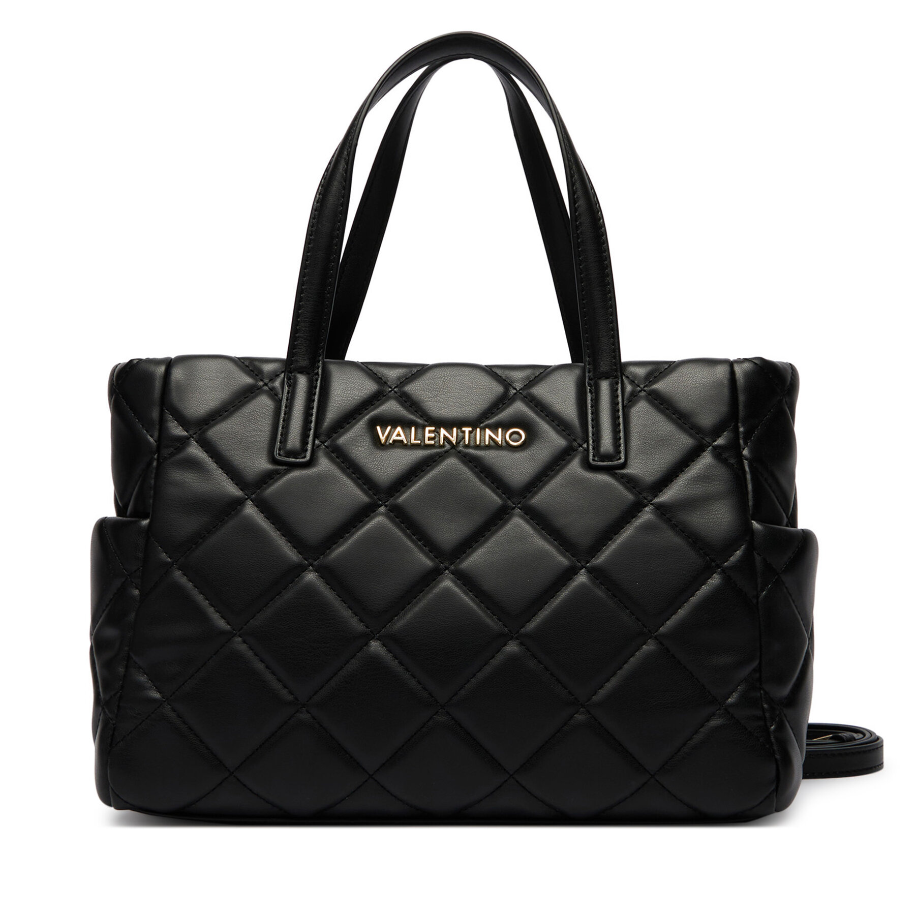 Borsetta Valentino Ocarina VBS3KK36R Nero