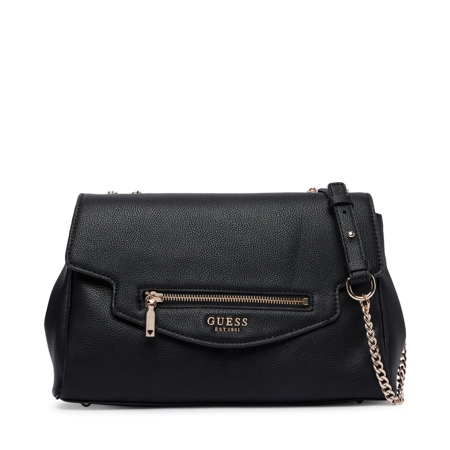 Geantă Guess Antonia HWBG21 83210 Negru