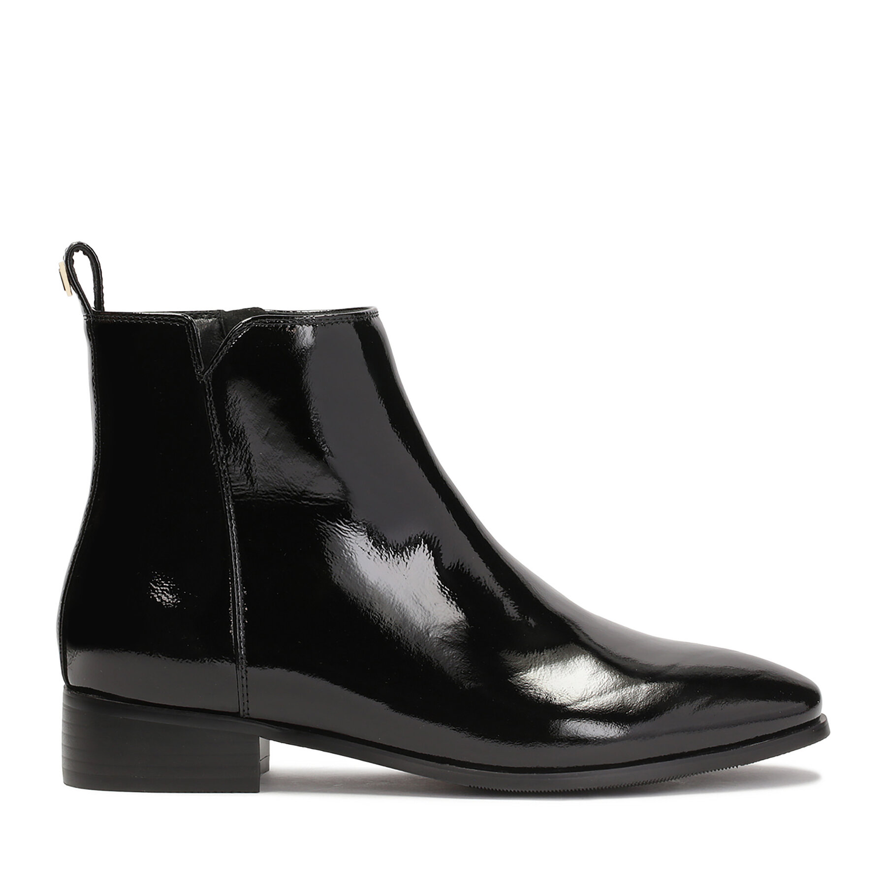 Botines Kazar Talia 82801-L0-00 Negro