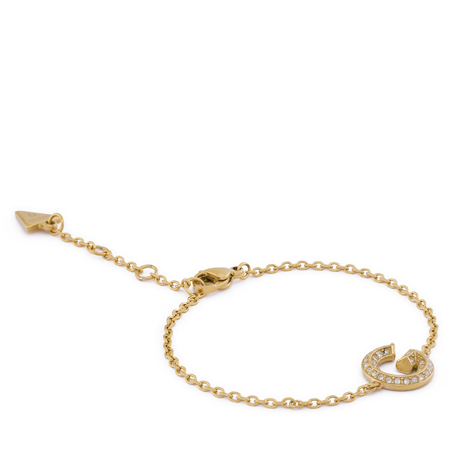 Bracciale Guess JUBB05 442JW Oro