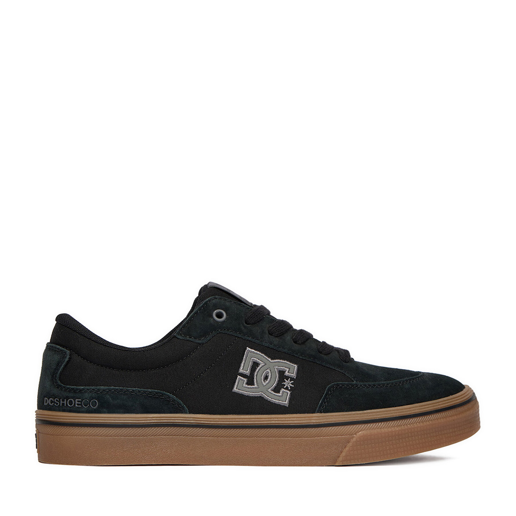 Teniszcipő DC Shoes EO-MC-250623YX Fekete