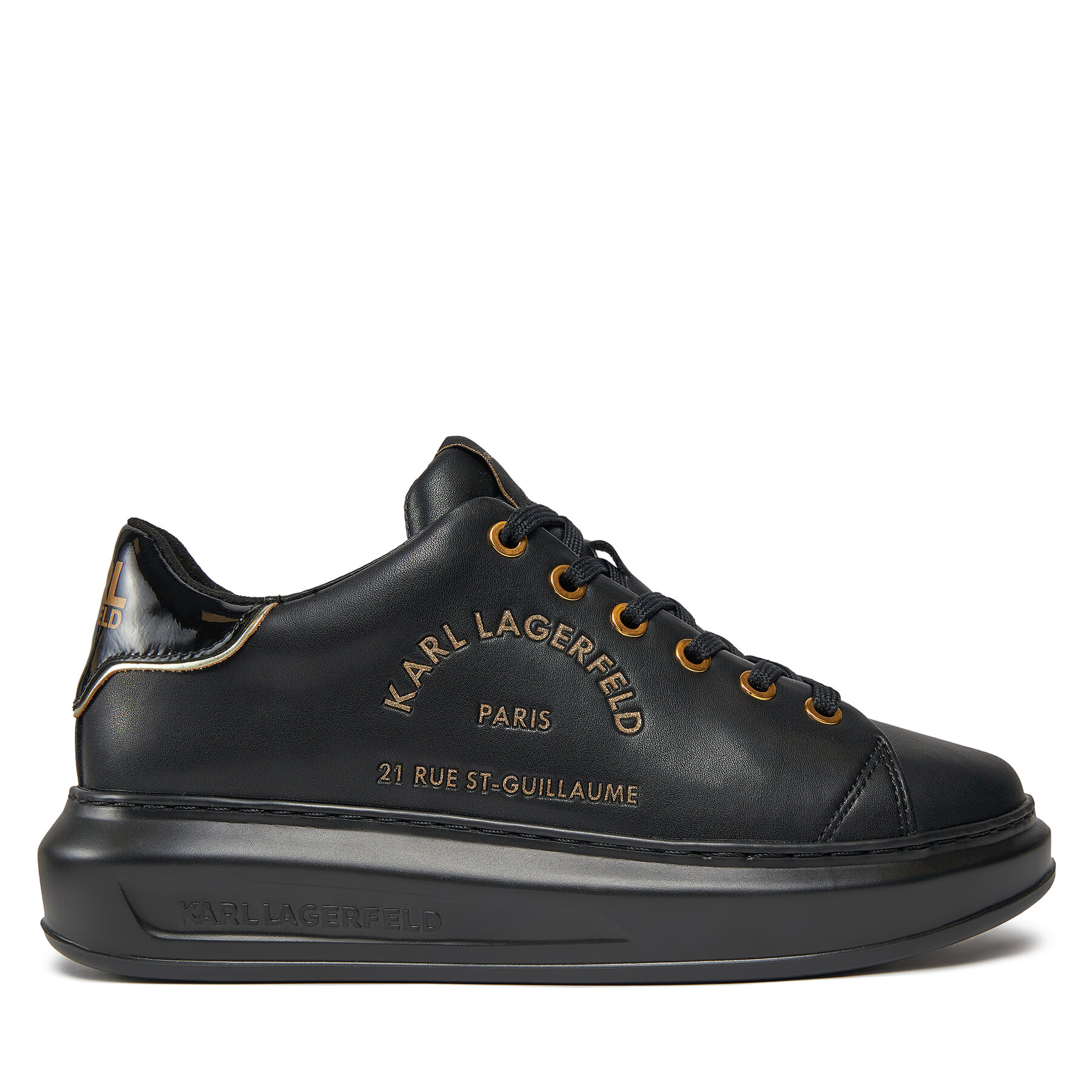 Sneakers KARL LAGERFELD