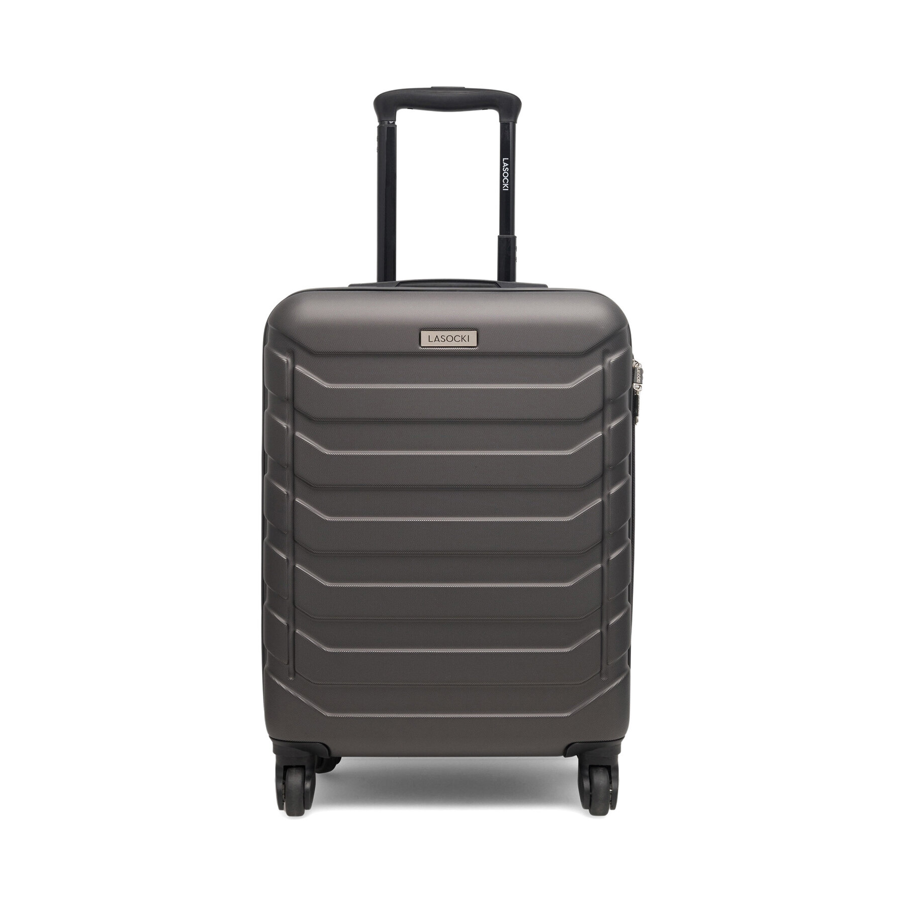 Самолетен куфар за ръчен багаж Lasocki