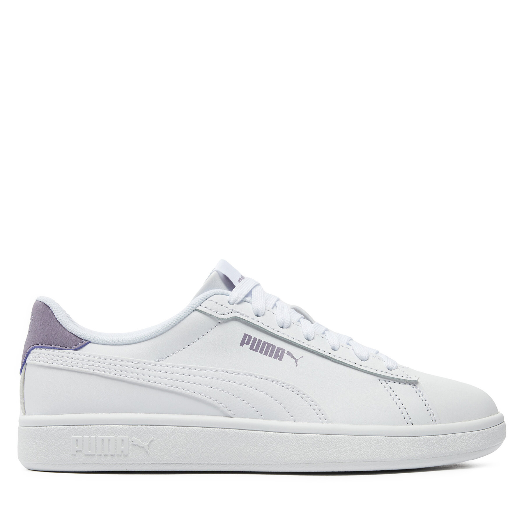 Puma Unisex Sneakersy, Rozmer: 45, Biela, Puma Smash 3.0 L 390987 23