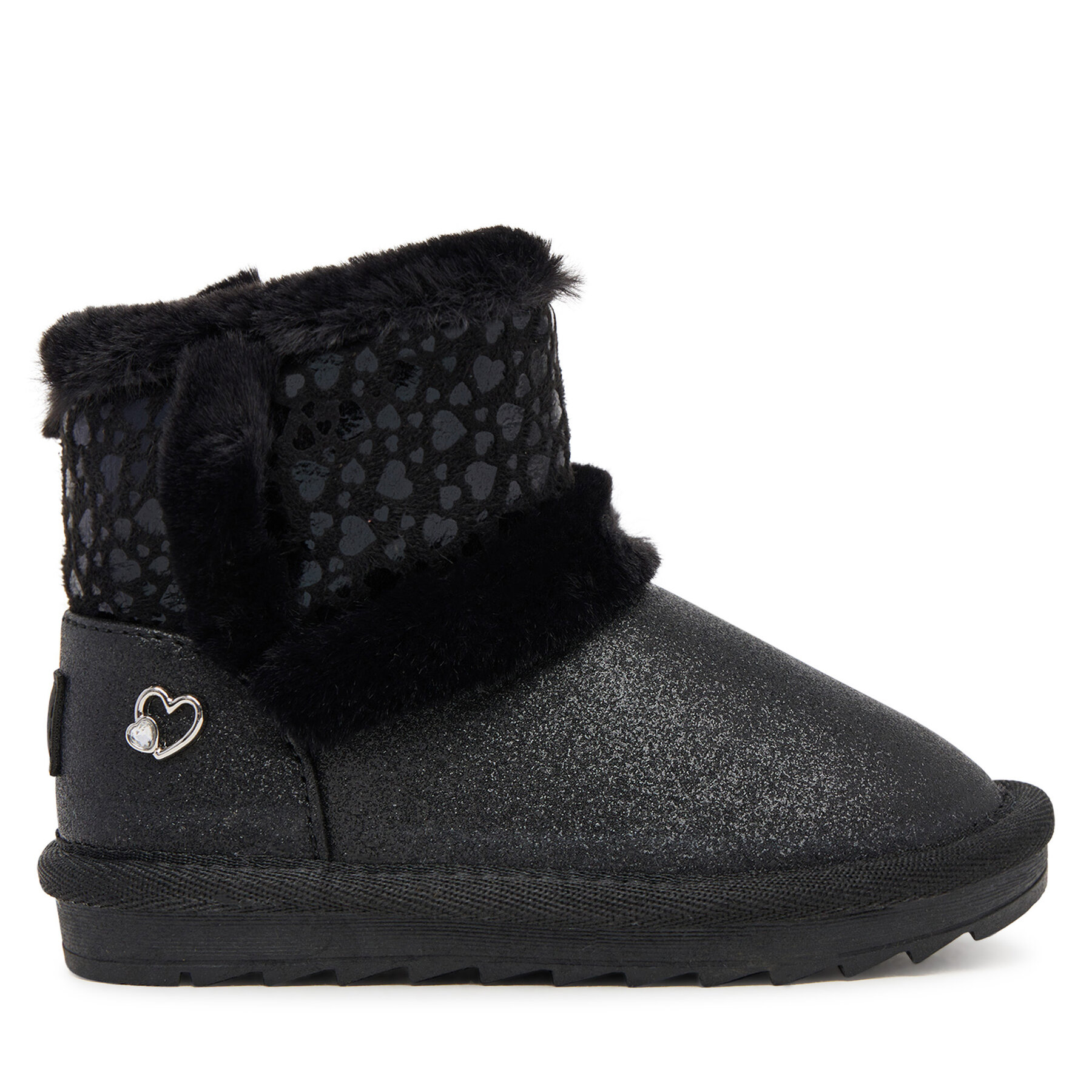 Stivali da neve Mayoral 42575 Nero