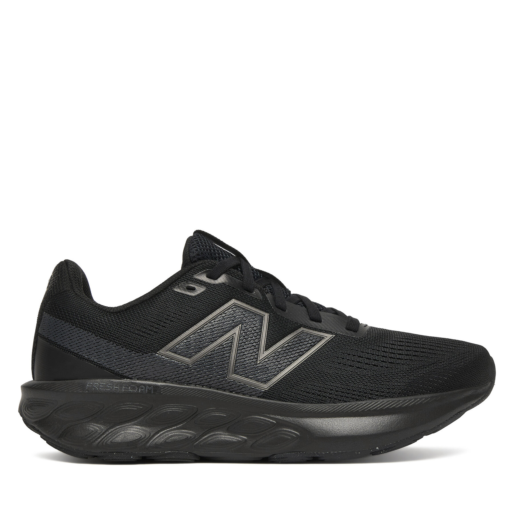 Tenisice za trčanje New Balance Fresh Foam X 520 V9 W520LT9 Crna