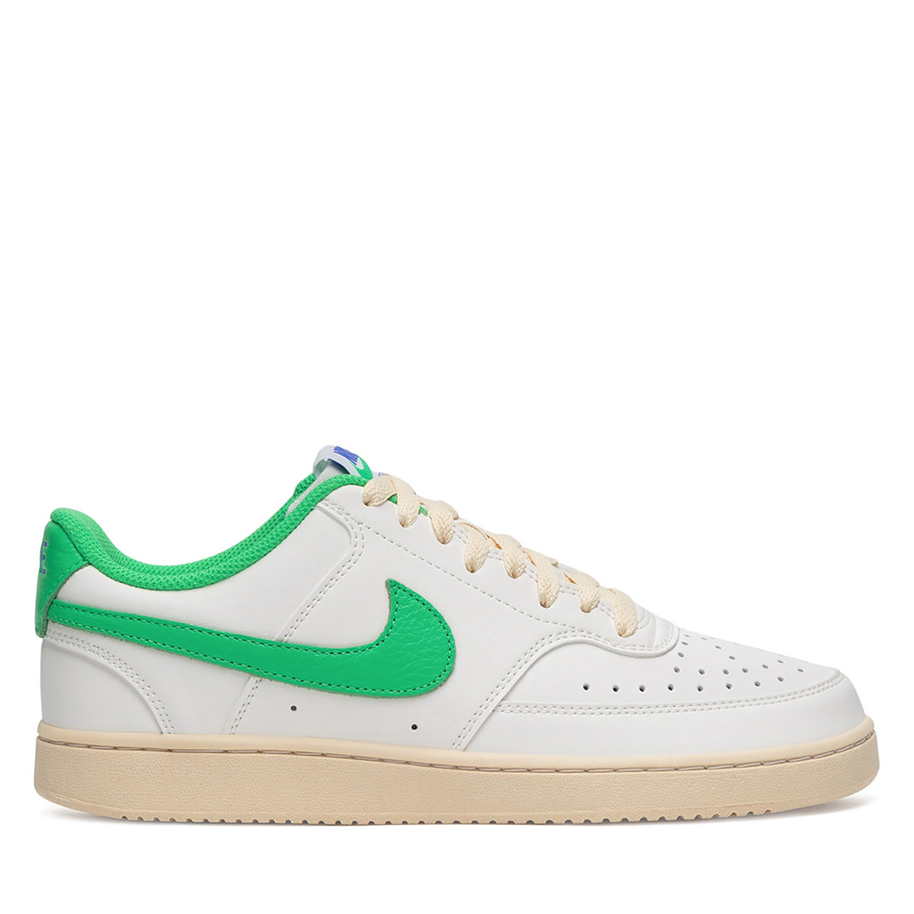 Sneakersy Nike FJ5437-133 Bílá