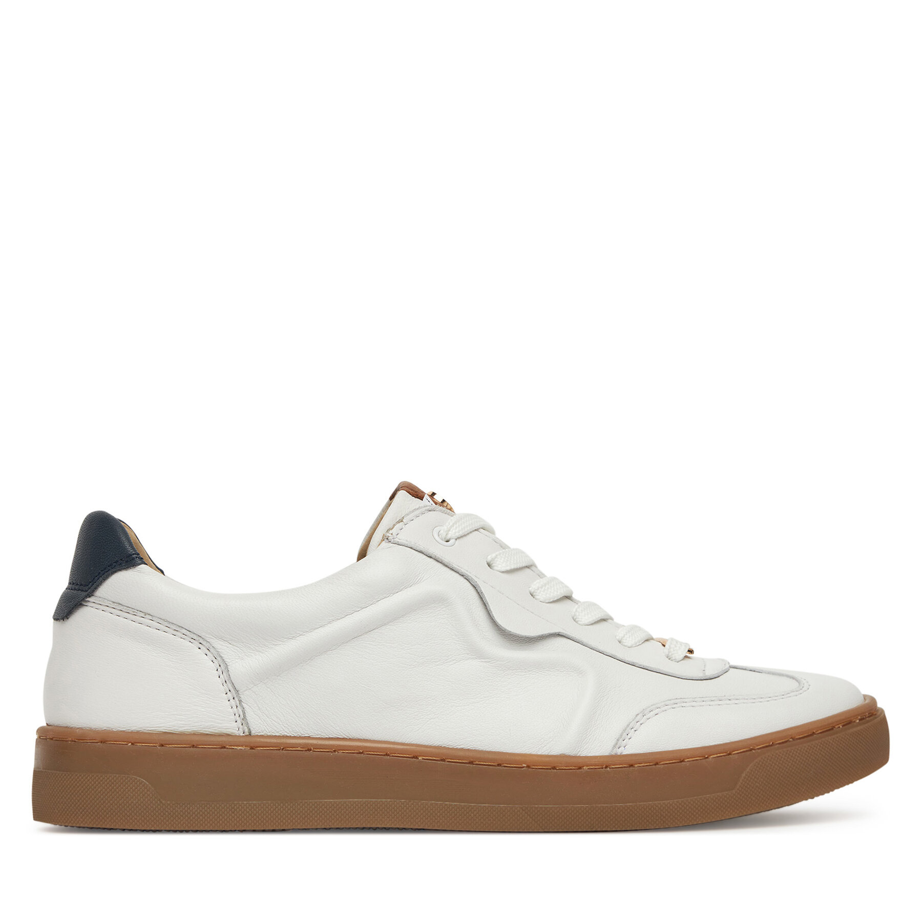 Sneakersy MEXX MX/017C-WI16 Biela