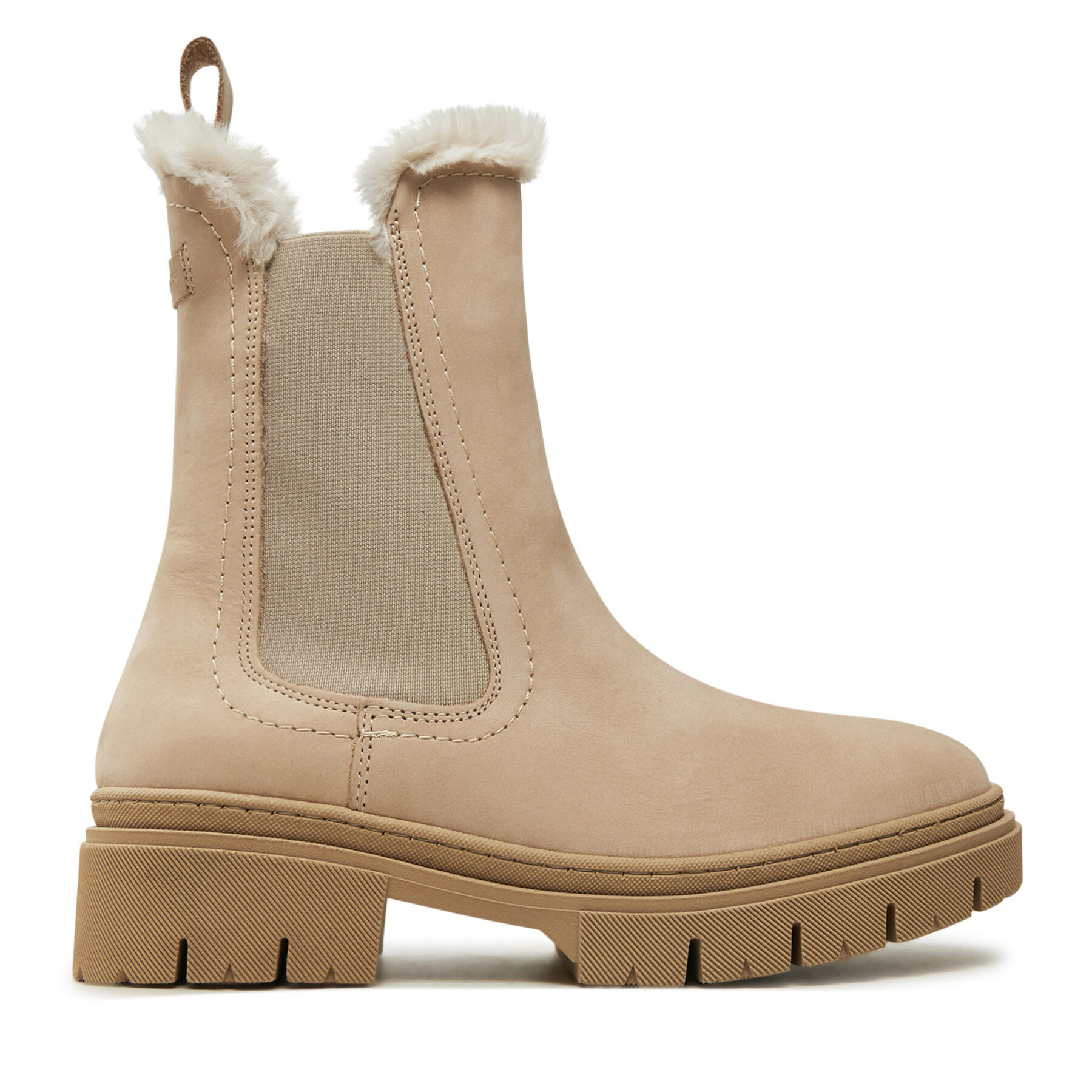 Ghete Jodhpur Tamaris 1-26407-43 Bej