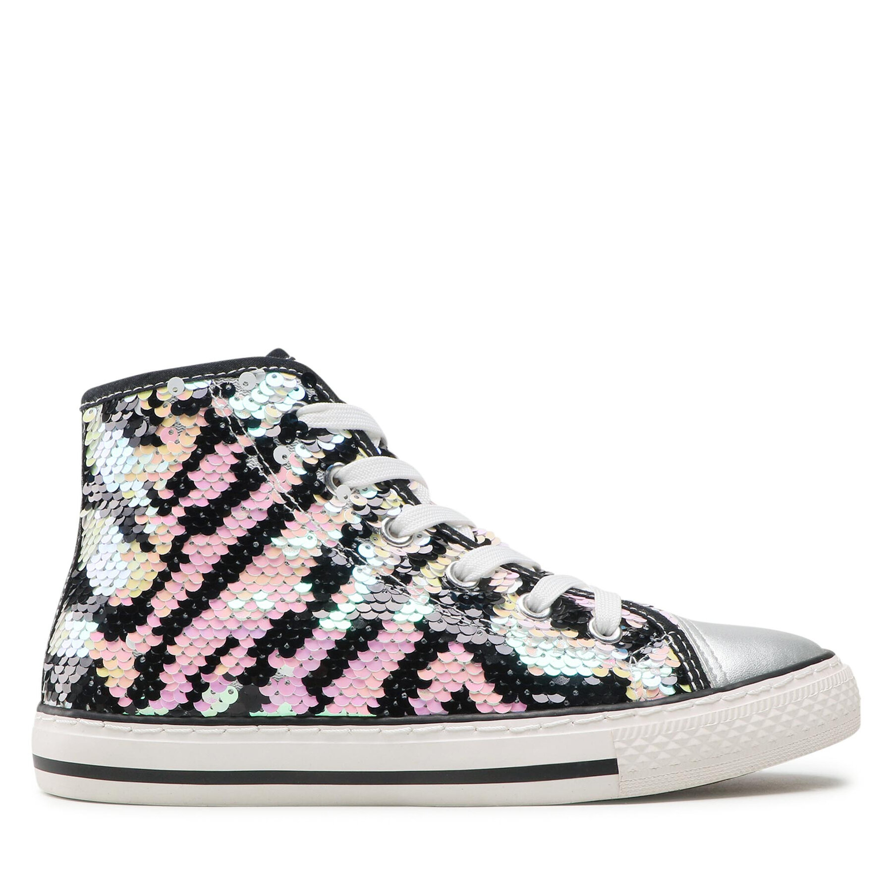Sneakers Nelli Blu CF2361-1 Multicolore
