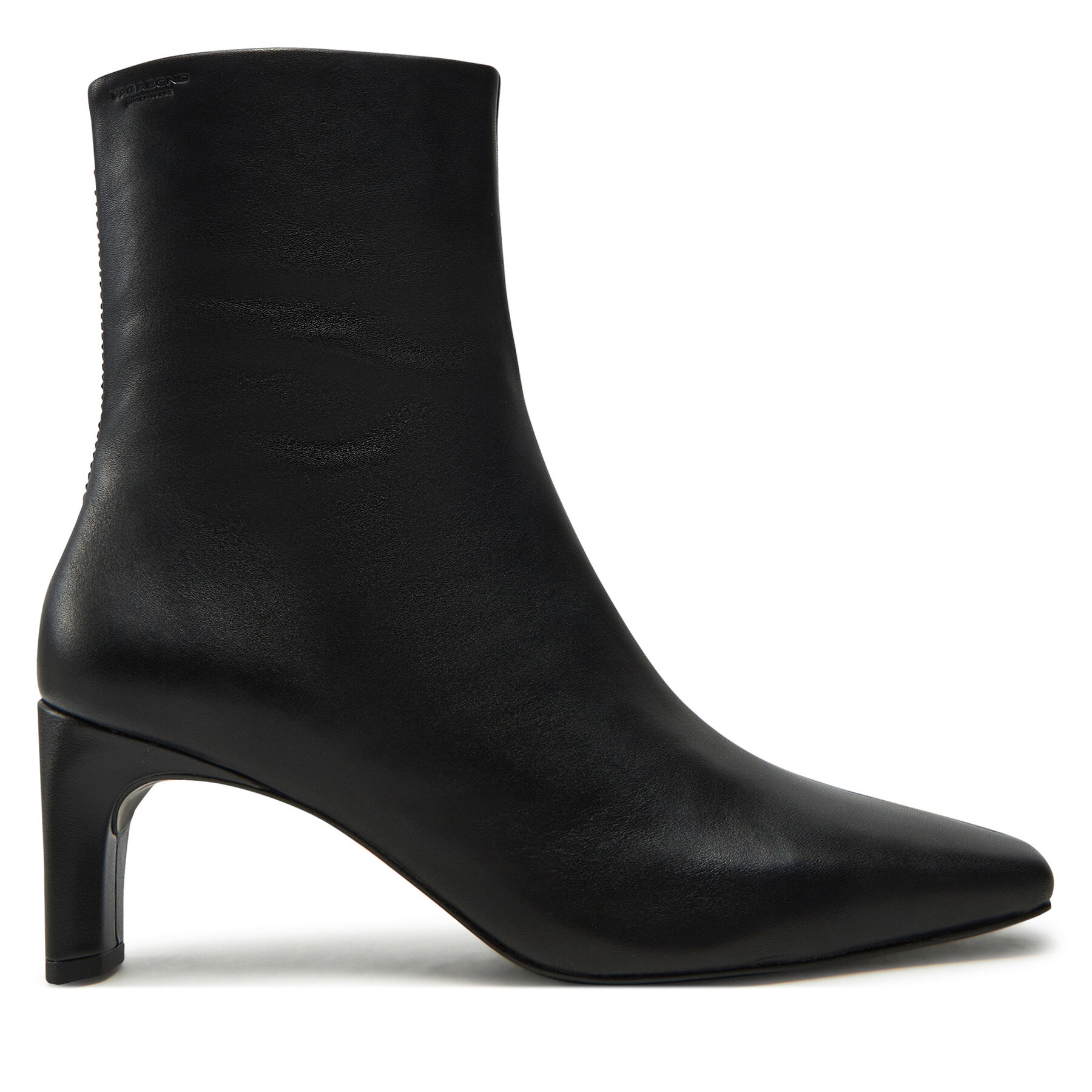 Donna Stivaletti Vagabond Shoemakers, Taglia 41, Nero, Vendela 5823-001-20, taglia : 41