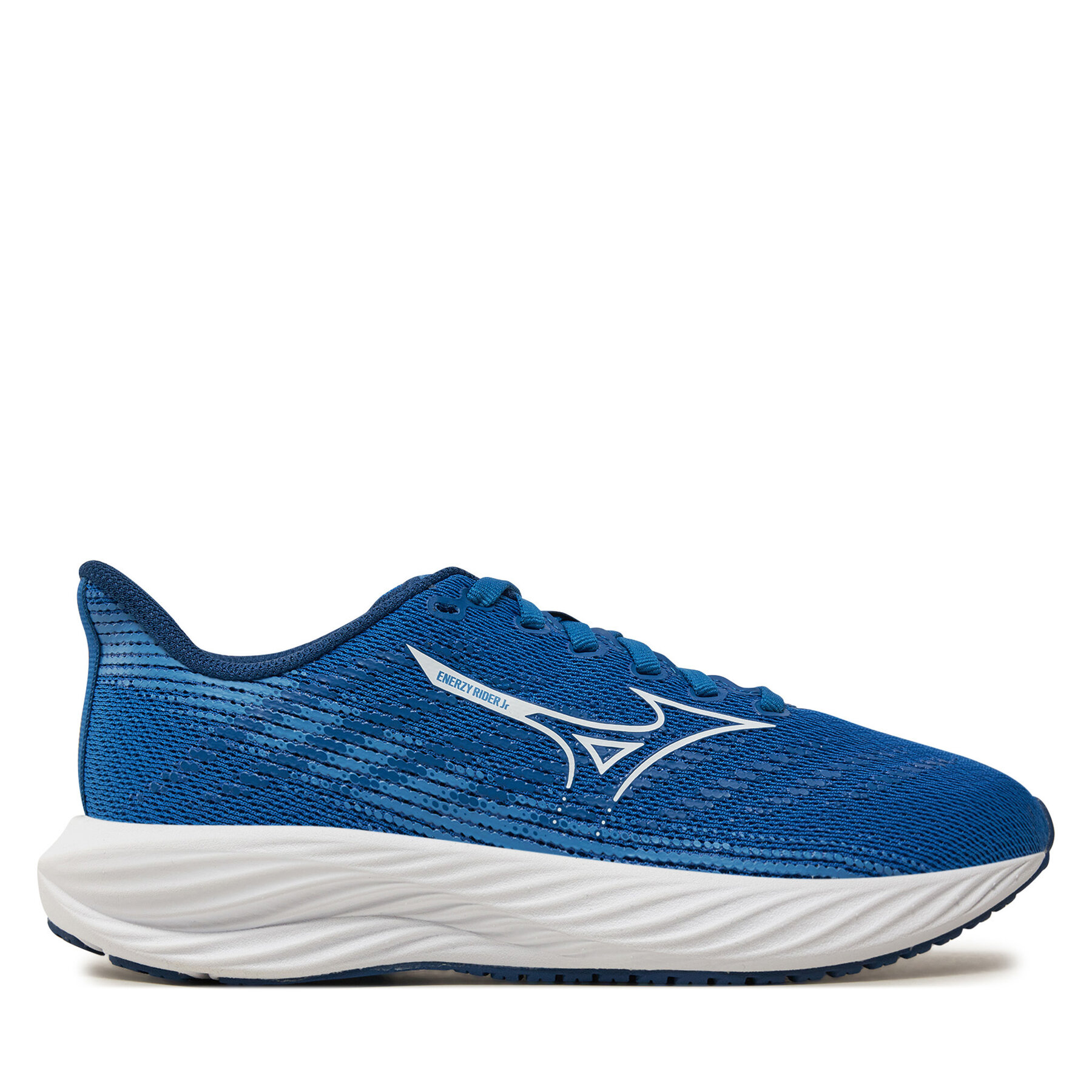 Chaussures de running Mizuno Enerzy Rider K1GC2416 Bleu