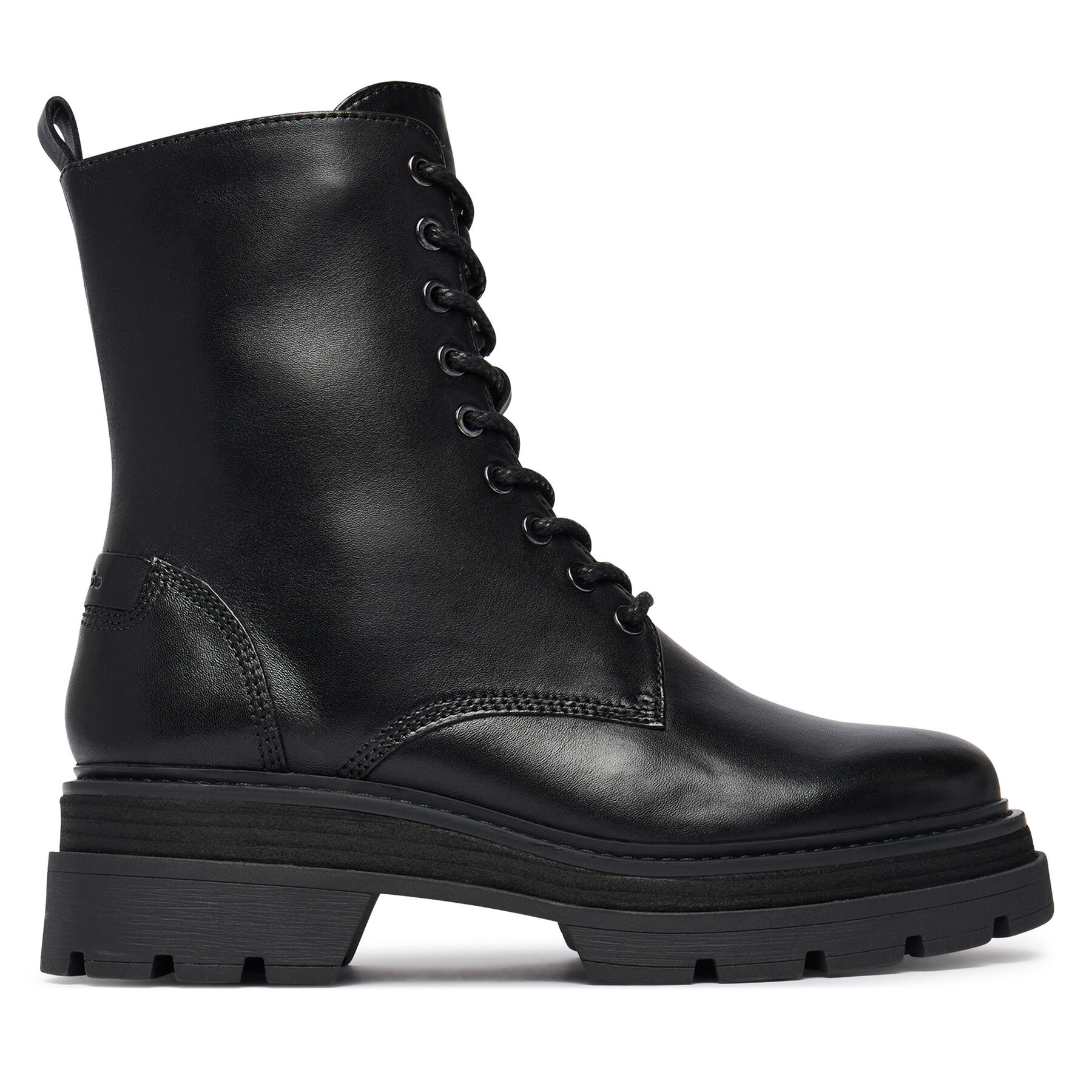 Puszābaki Tamaris 1-25252-47 Melns