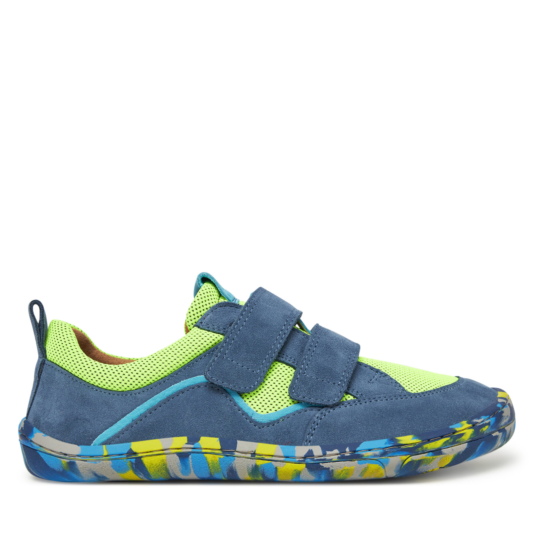 Pantofi Froddo G3130261-4 DD Bleumarin