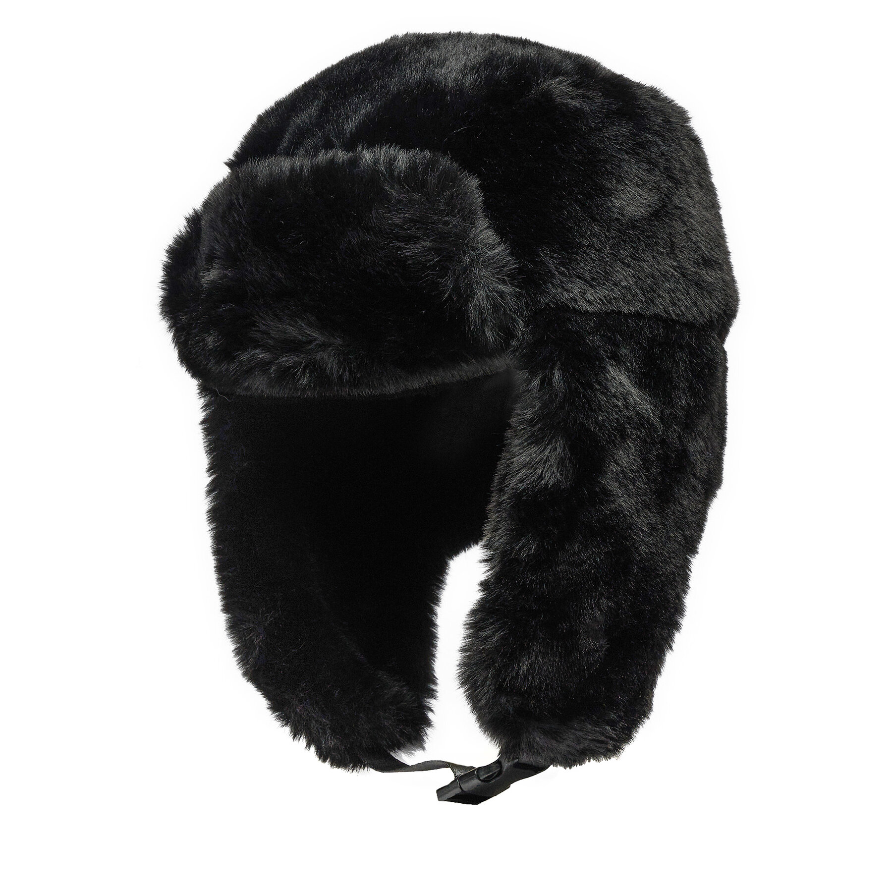 Gorro EA7 Emporio Armani 280045 4F102 00020 Negro