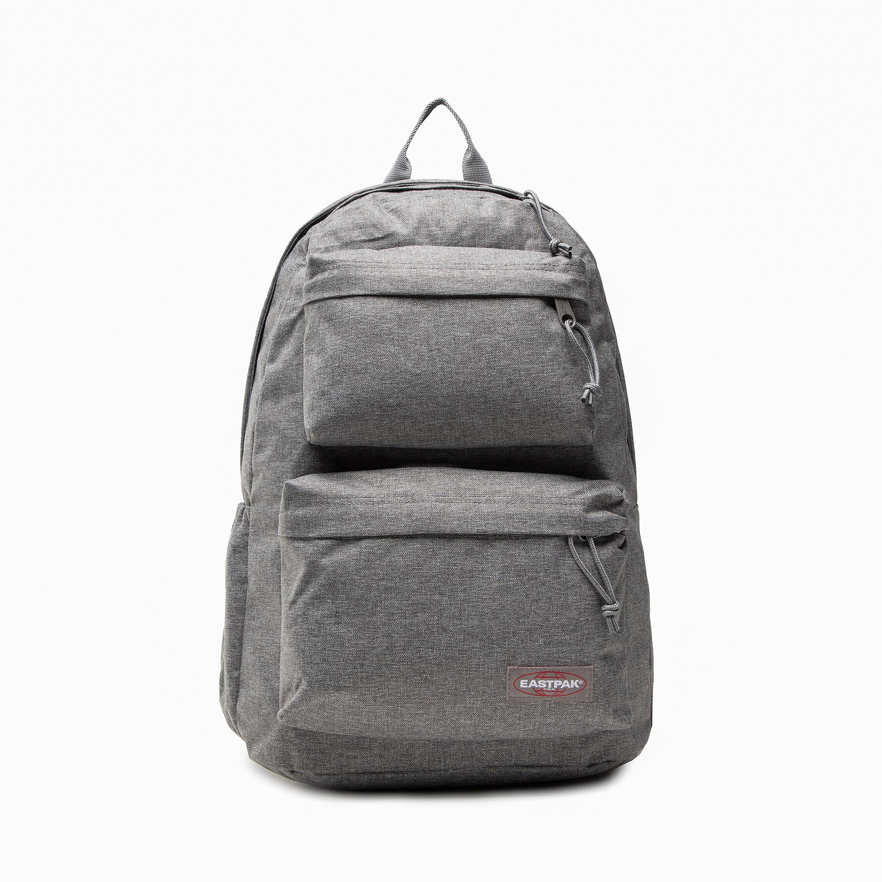 Eastpak Σακίδιο Eastpak Padded Double EK0A5B7Y Γκρι