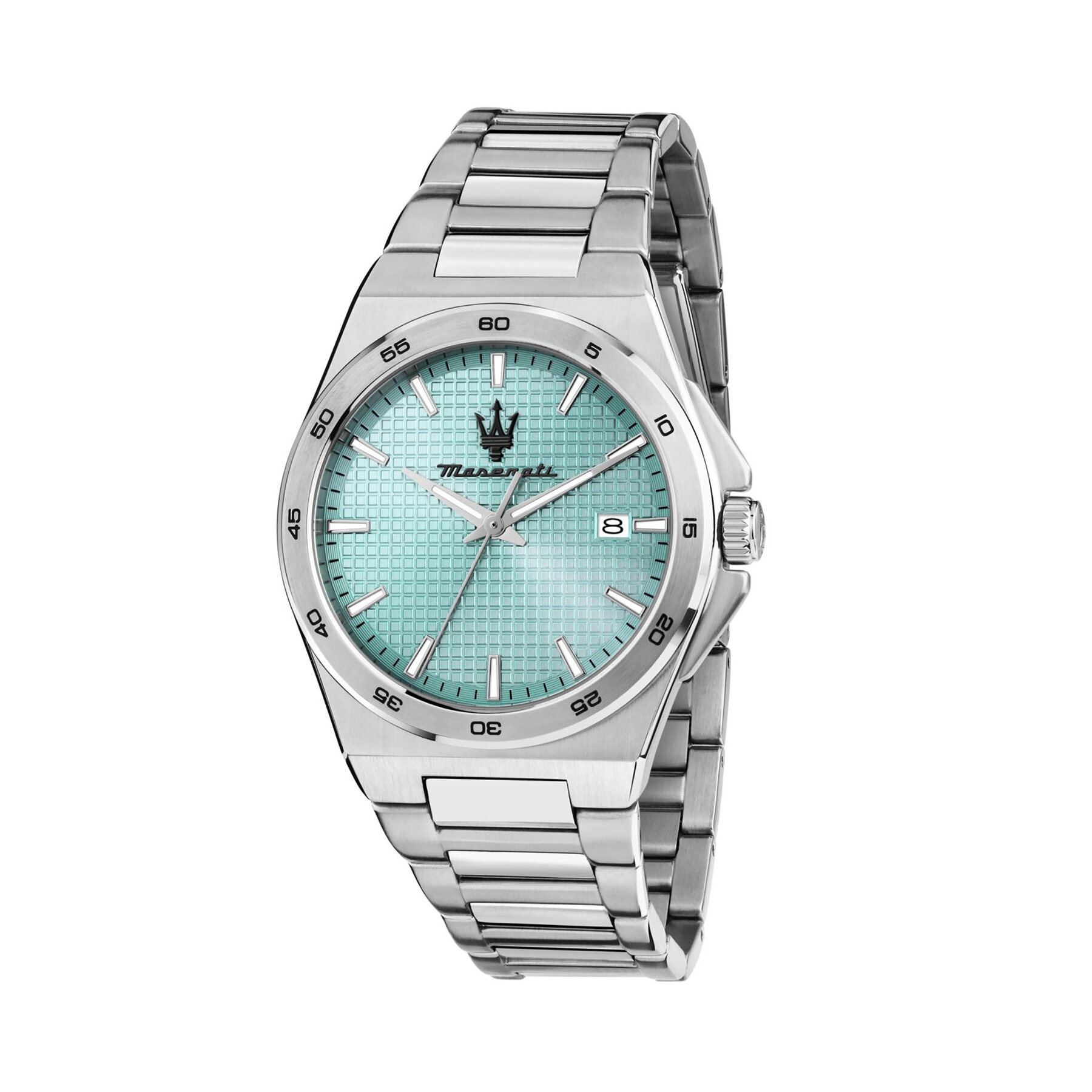 Orologio Maserati Velocita R8853153002 Argento