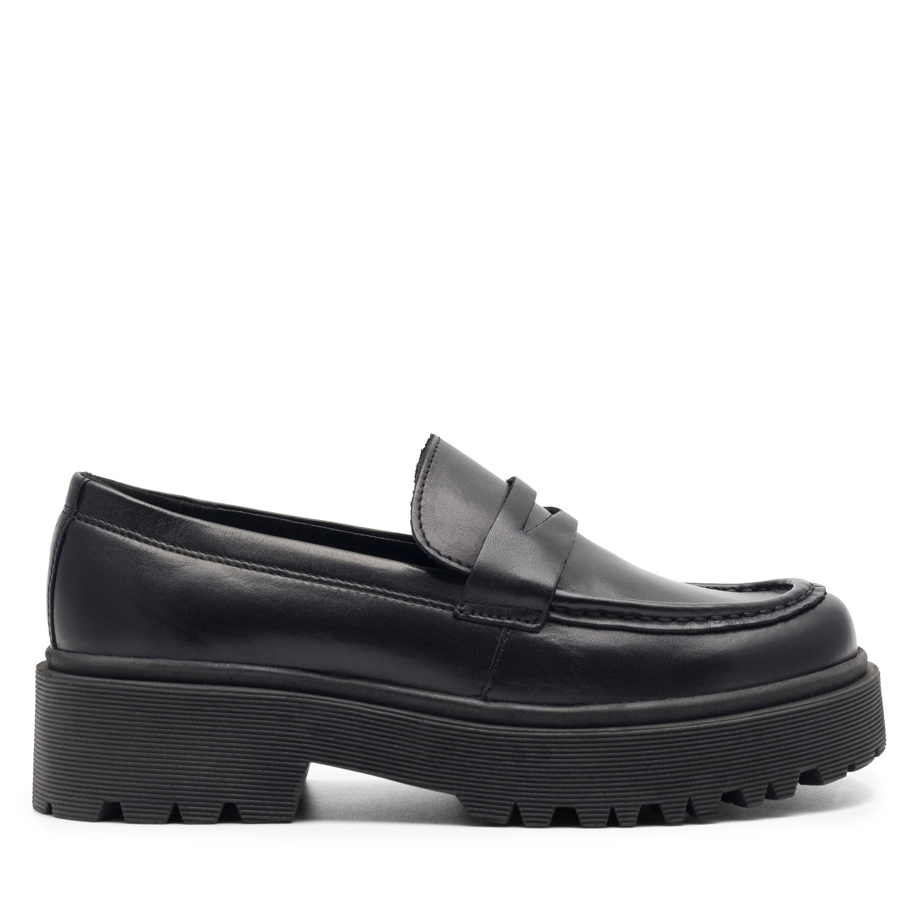 Damskie Loafersy Lasocki, Rozmiar 40 Czarny WB-ALESSIA-22