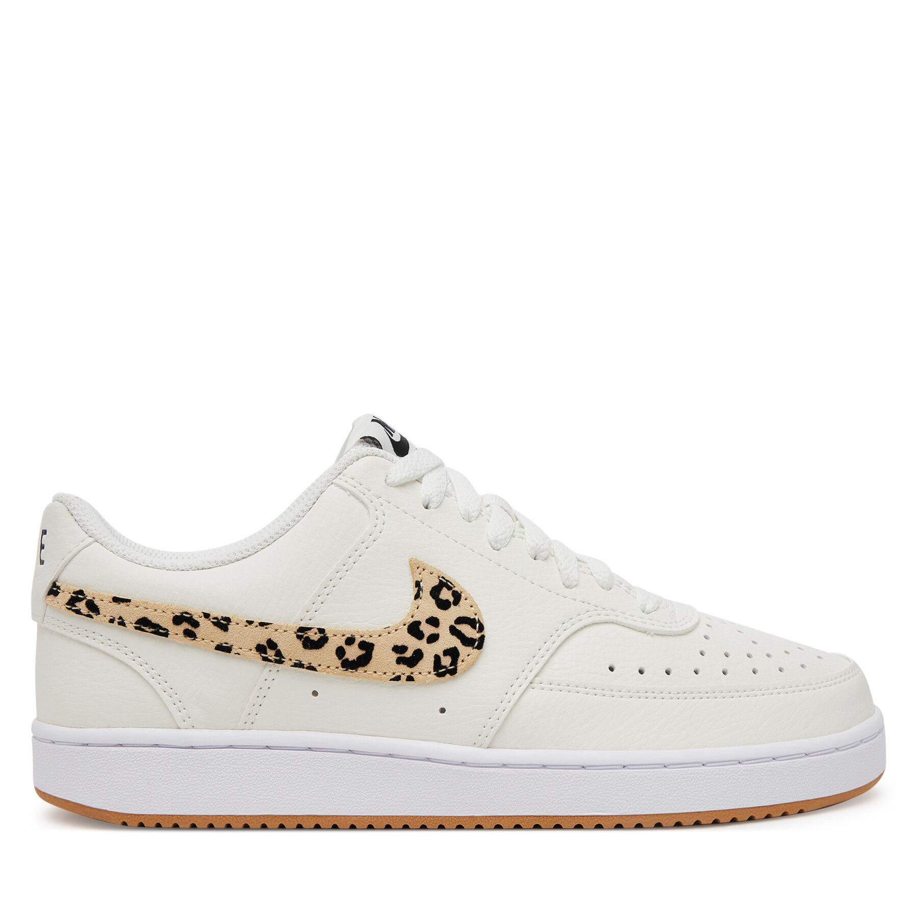 Snīkeri Nike Court Vision HF9552 Écru