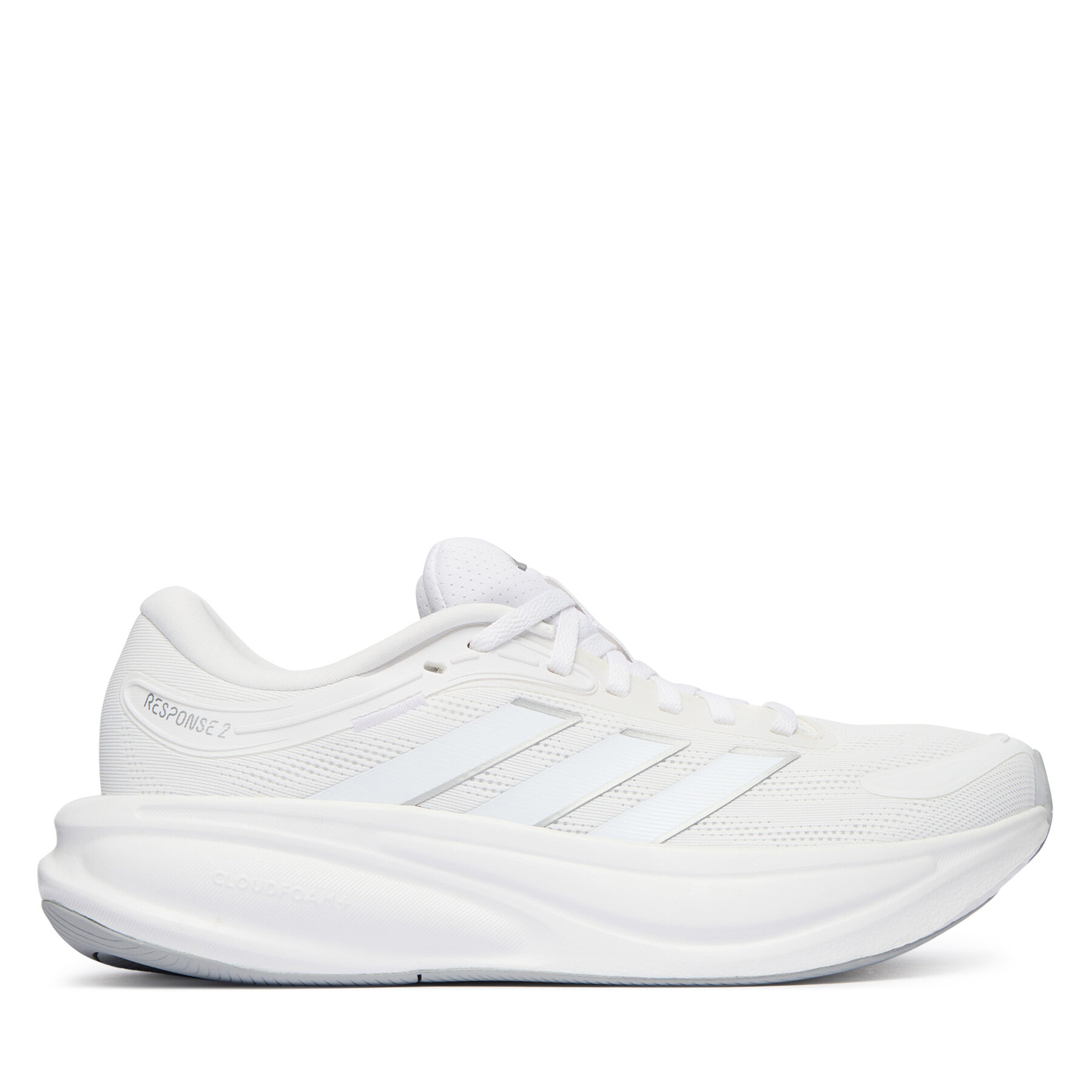 Tekaški čevlji adidas Response 2 Running Shoes KJ1757 Bela