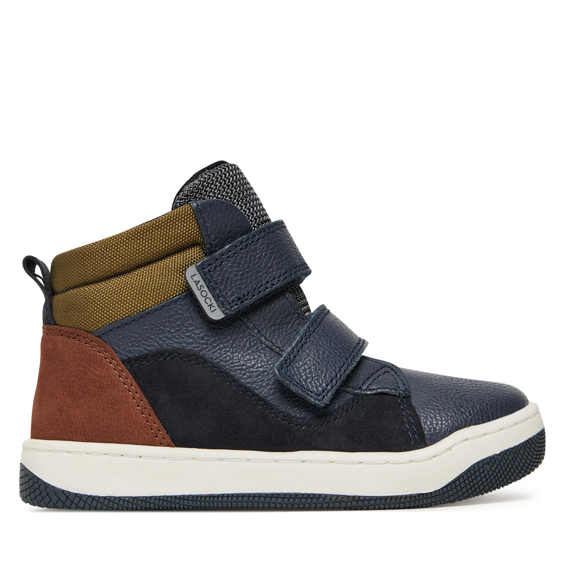 Зимни обувки Lasocki Kids CEO-CI12-SPRITE-16 Тъмносин