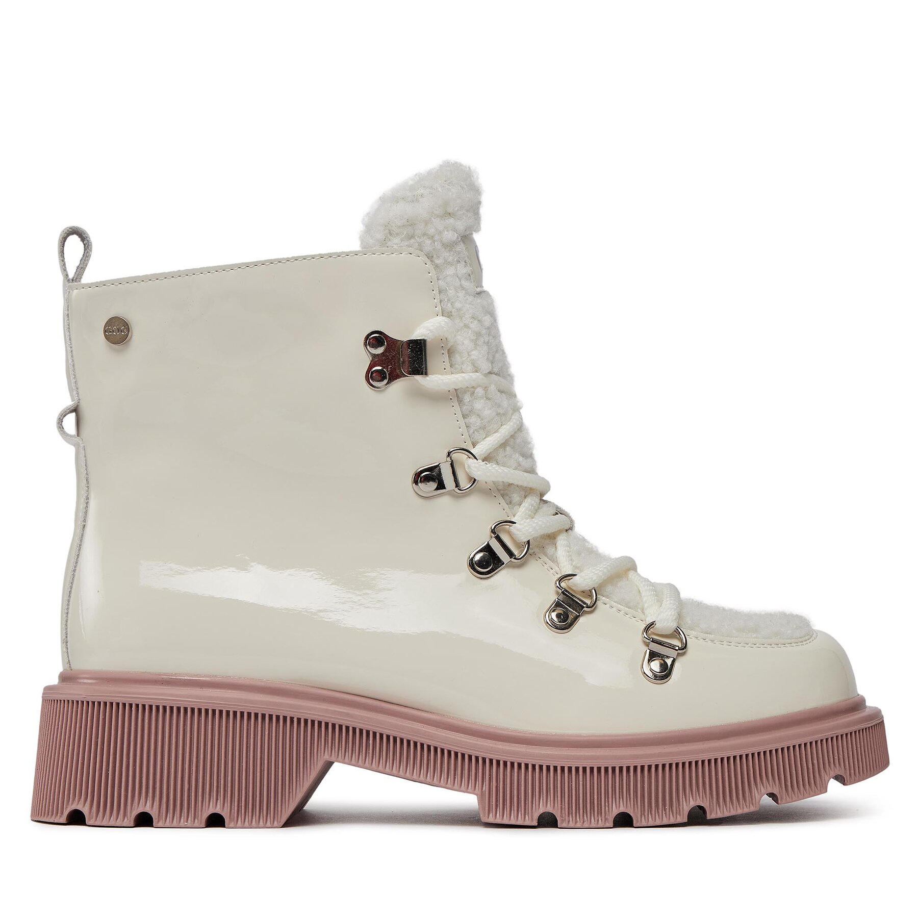 Botas GOE MM2N4083 Écru