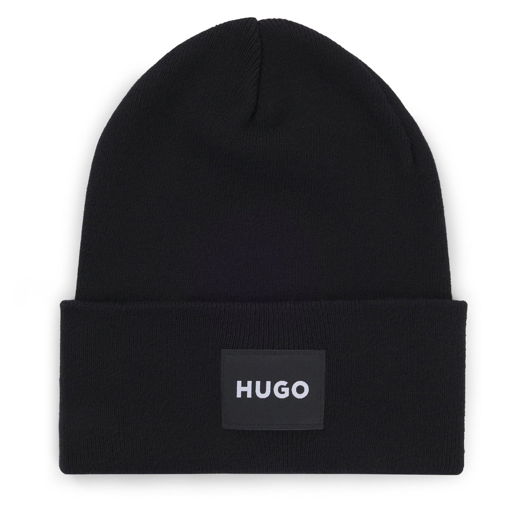 Căciulă Hugo Xevon_C 50521527 Negru