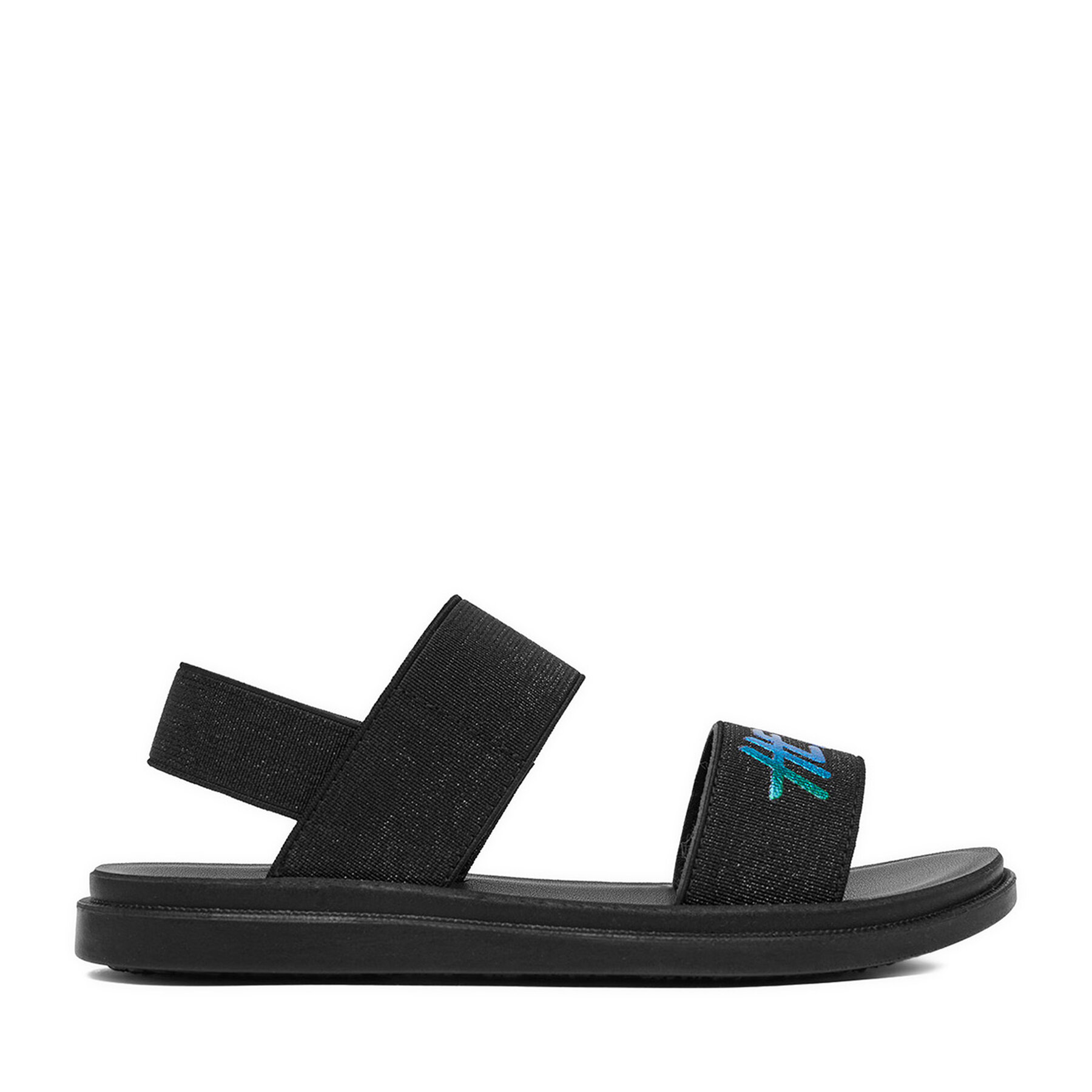 Σανδάλια DeeZee CEO-CSS20370-00A Μαύρο