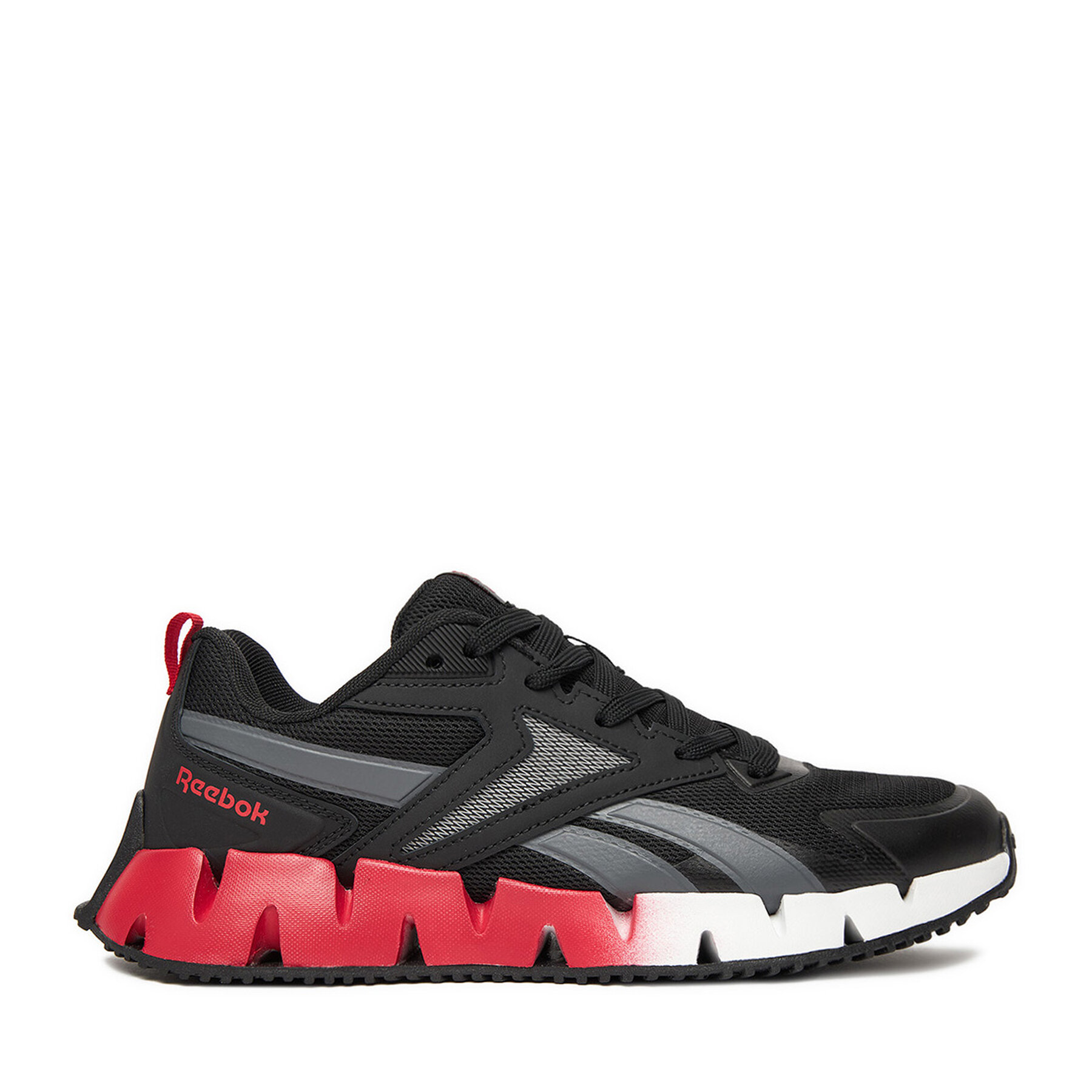 Sportcipők Reebok CEO-ZIG VECTOR AR30153M-BNR Fekete