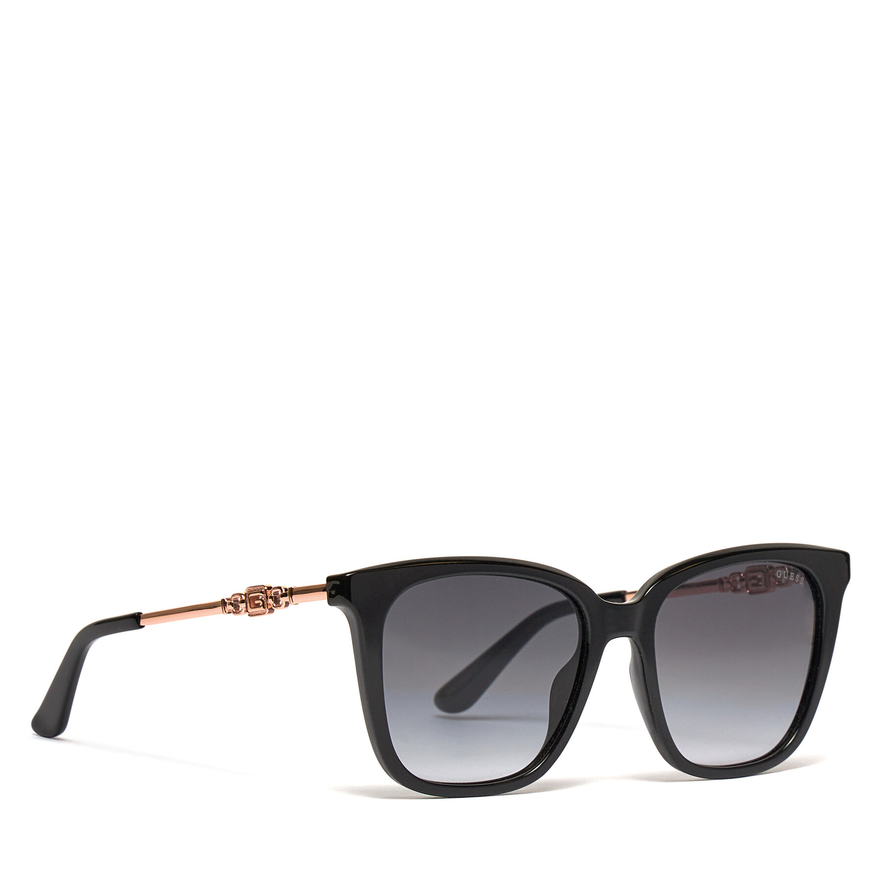 Фото - Солнцезащитные очки GUESS GU7886 53 