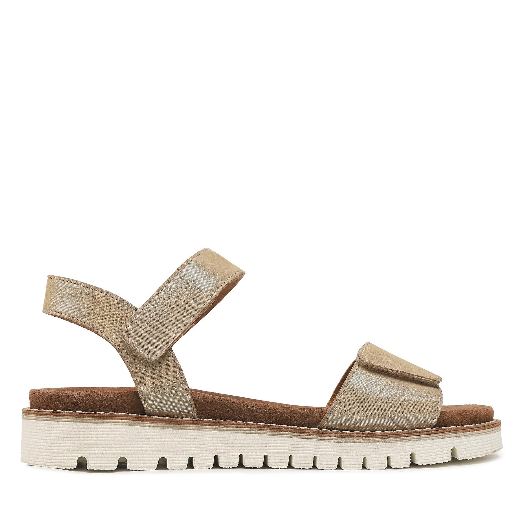 Sandalen Ara 12-28114-08 Beige
