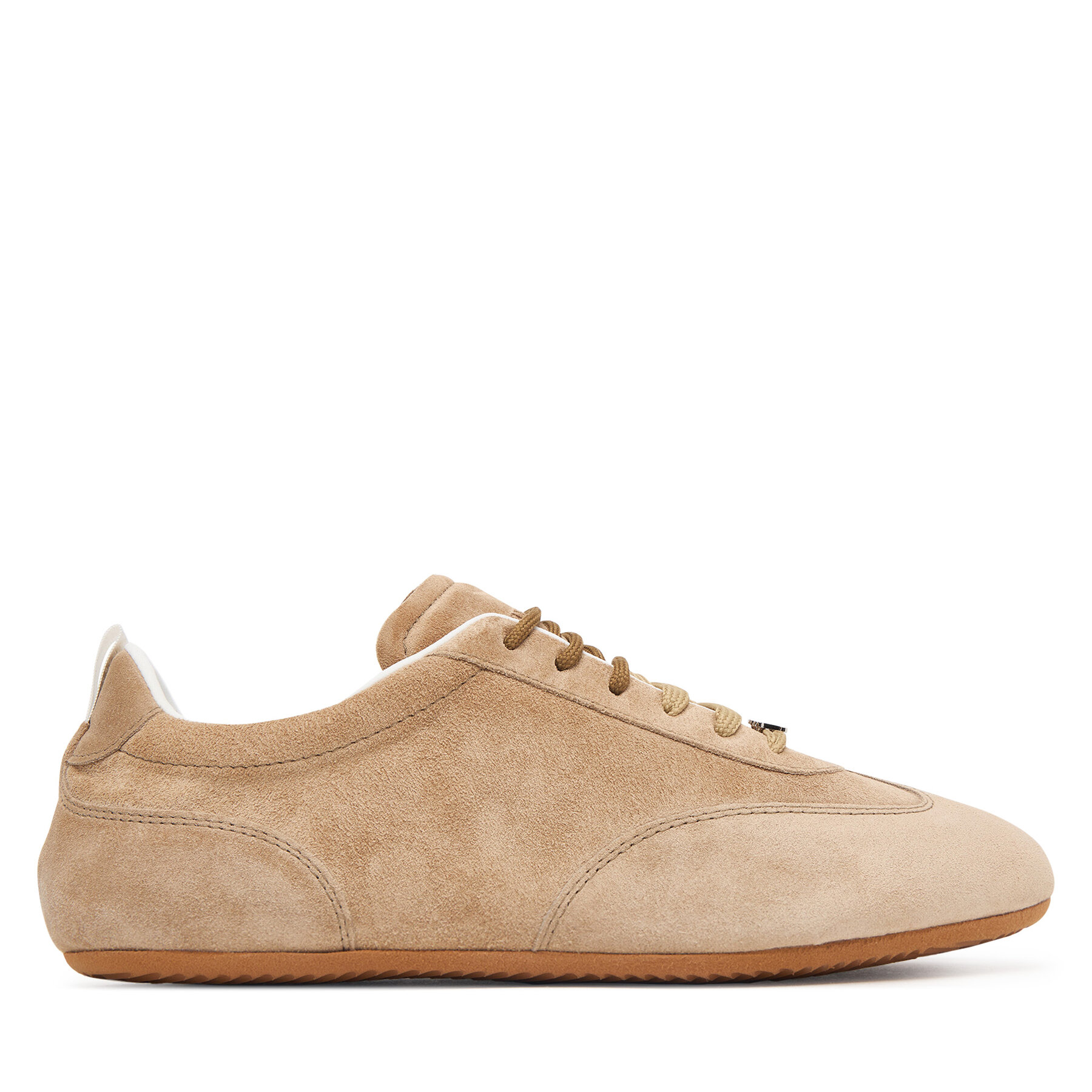 Superge Max Mara Stecca 2624766011 Bež