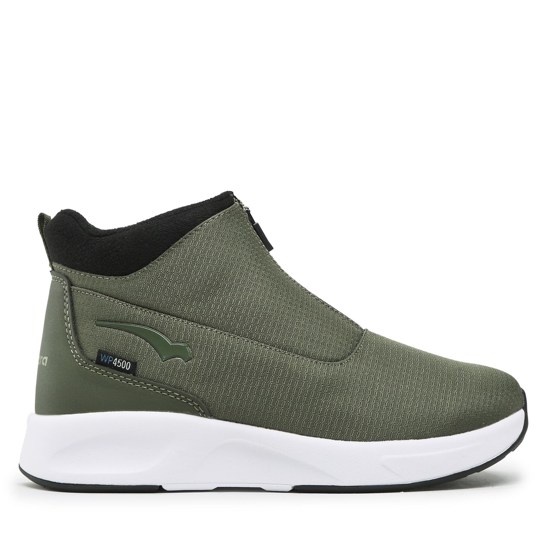 Botines Bagheera Lynx 86532-10 C3508 Verde