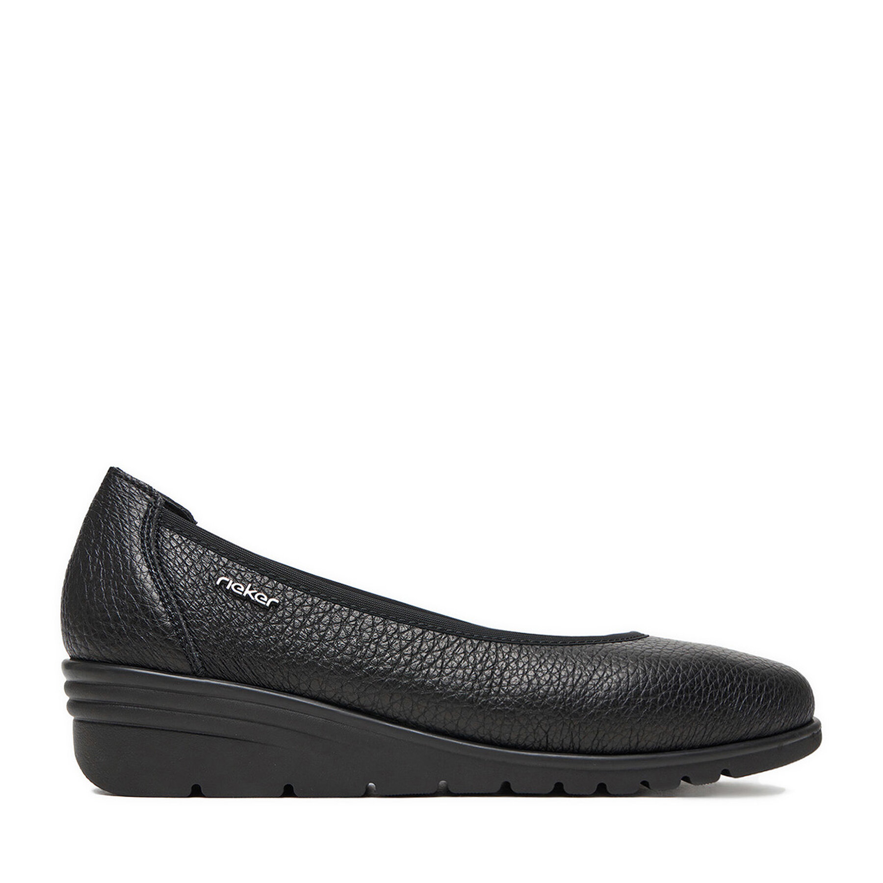 Pantofi Rieker L5360-00 Negru