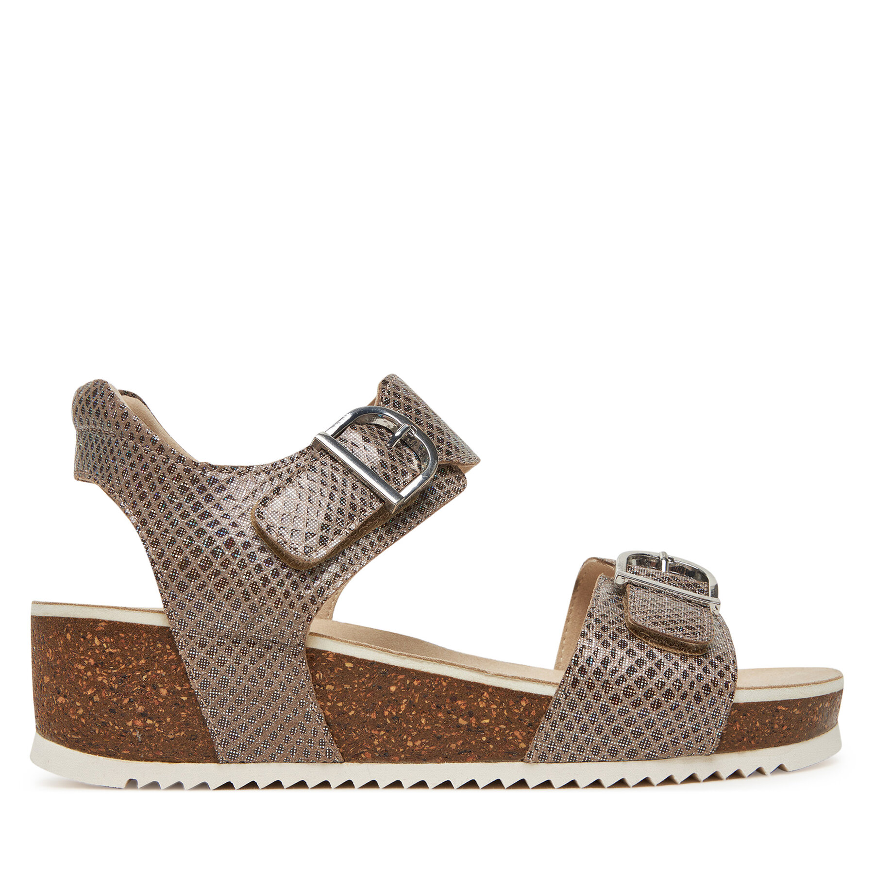 Donna Sandali Ara, Taglia 37, Beige, 12-38510-05, taglia : 37