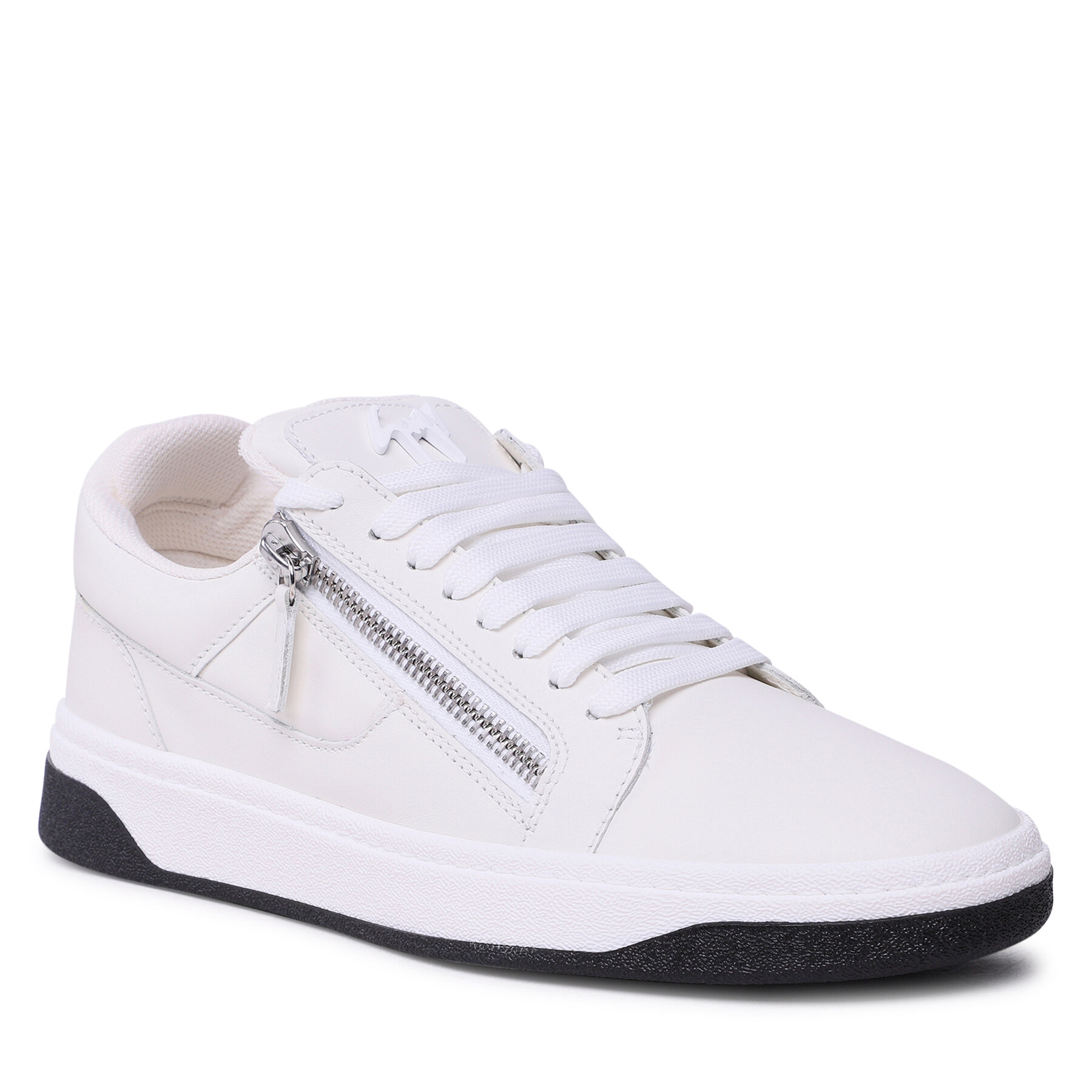 GIUSEPPE ZANOTTI Αθλητικά Giuseppe Zanotti RM30035 Λευκό