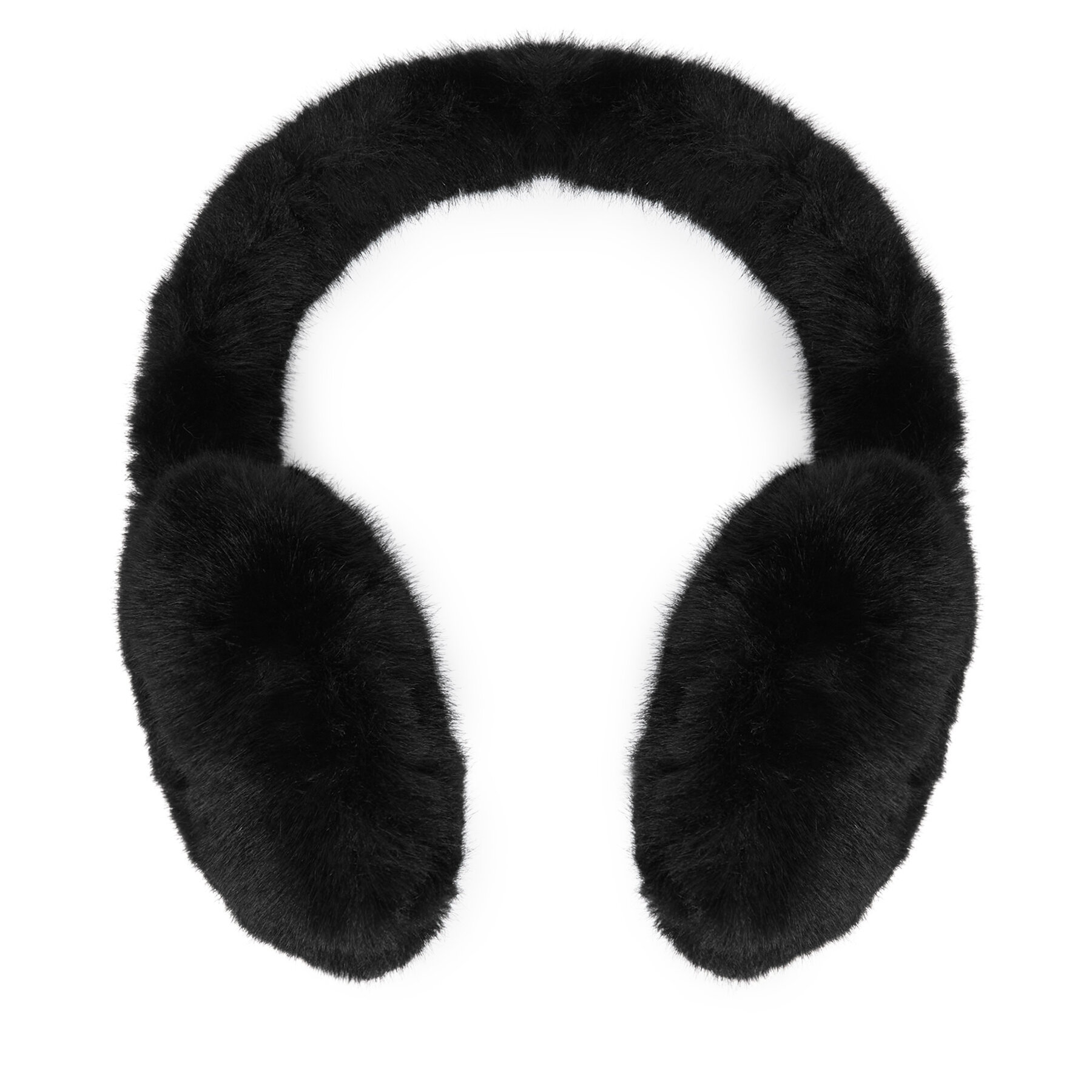 Apărători urechi KARL LAGERFELD B4W33038 Negru