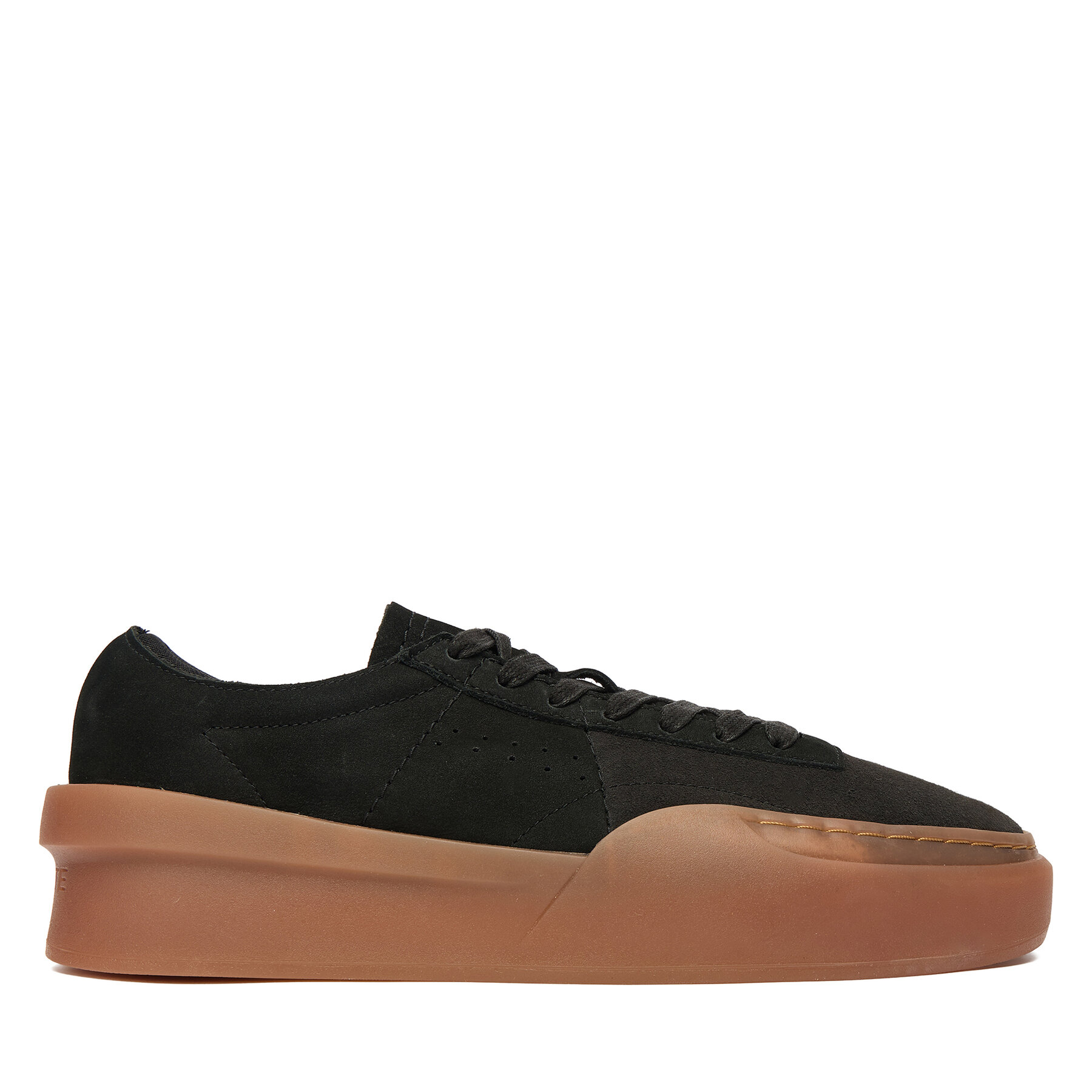 Sneakersy Lacoste Aura 7-50SMA0141 Čierna