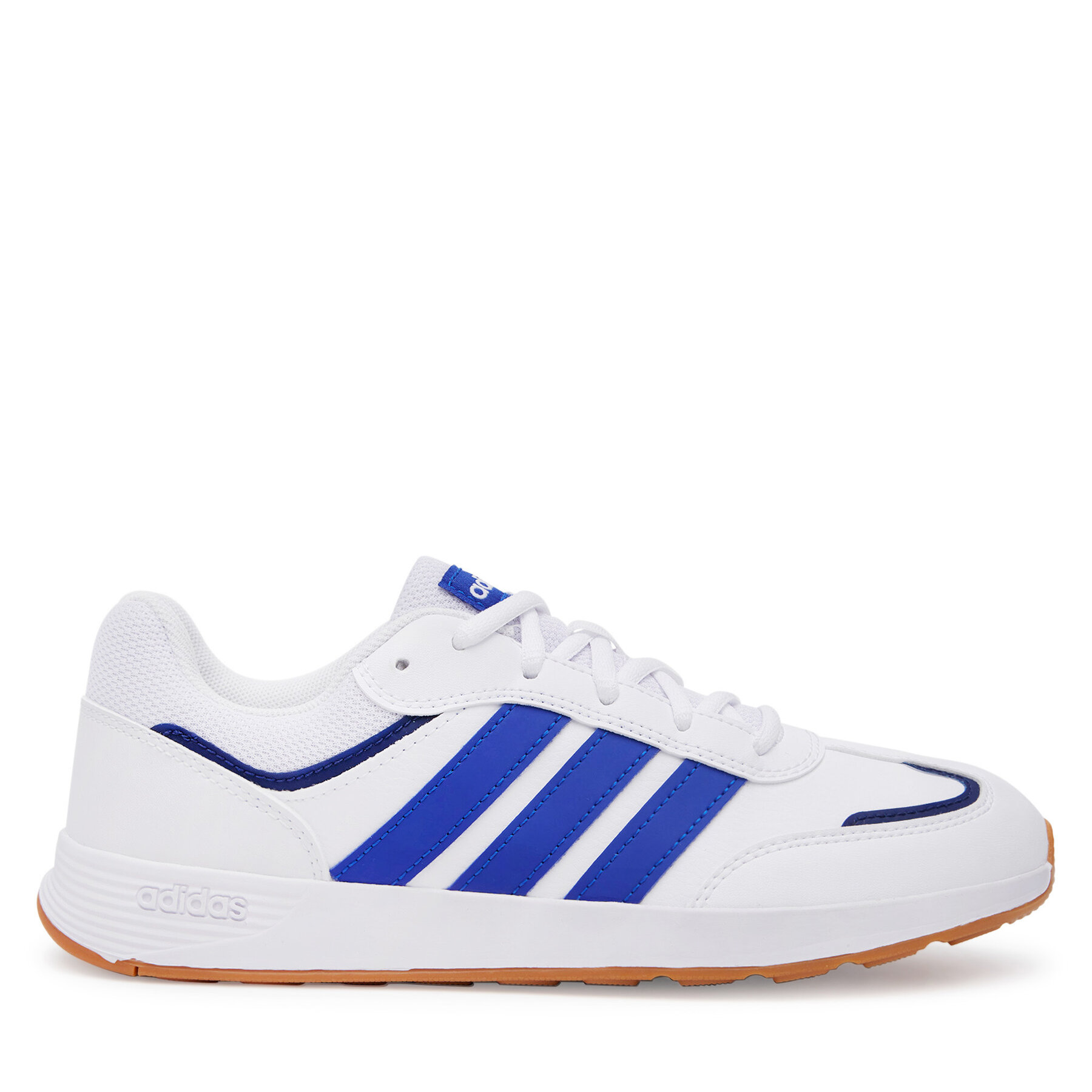 Sneakersy adidas Tensaur Switch JH9261 Bílá