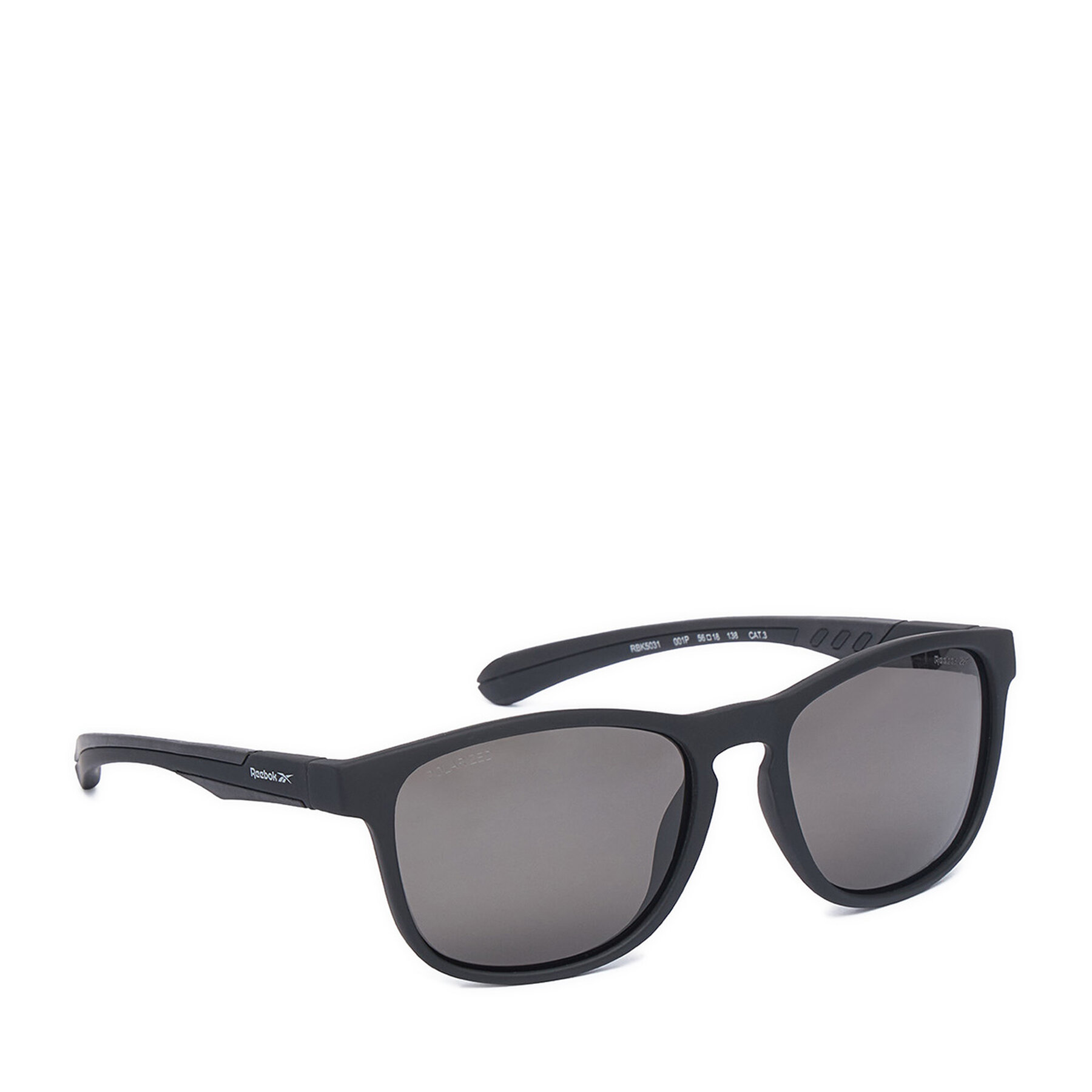 Sunčane naočale Reebok RBK5031001P56 Crna