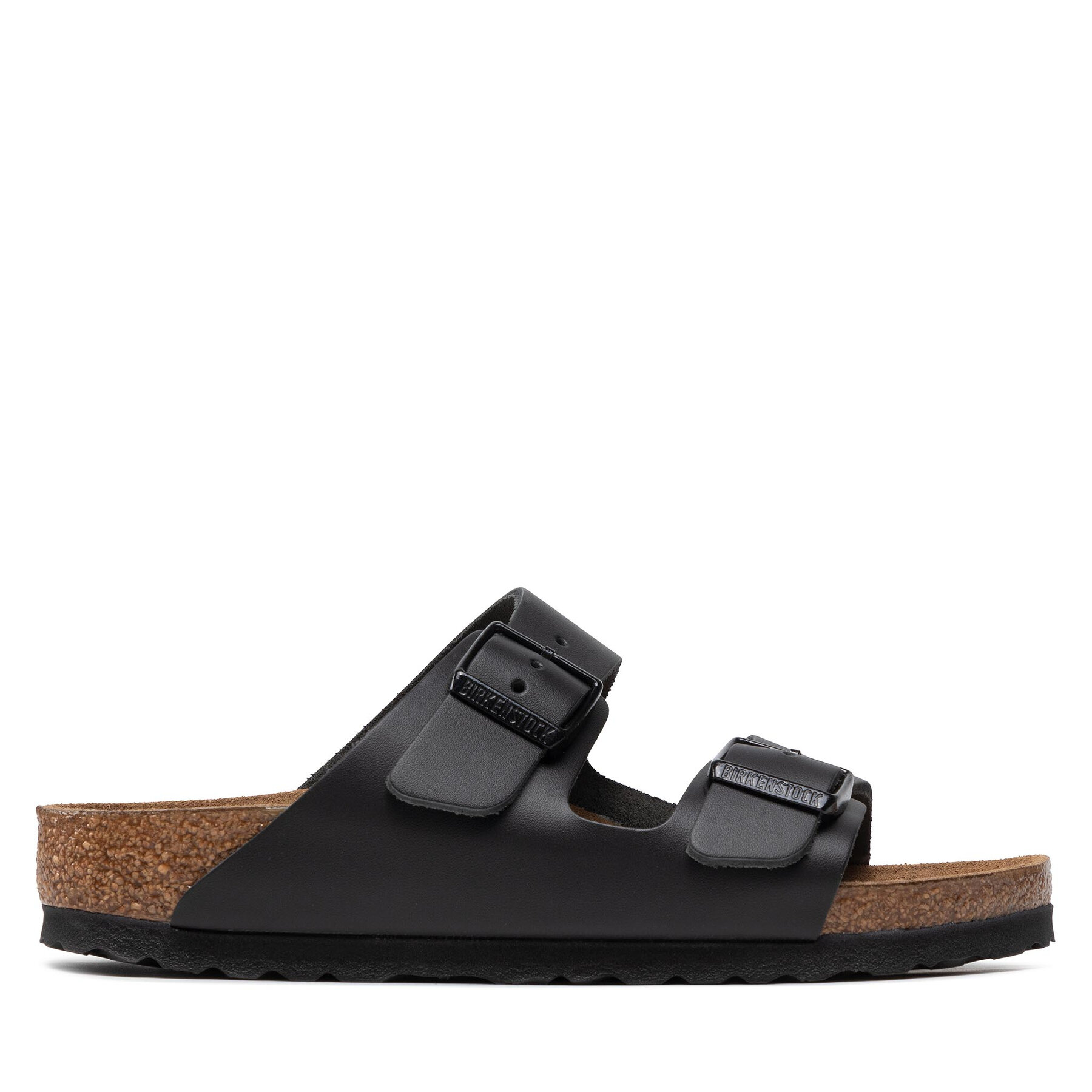 Mules / sandales de bain Birkenstock Arizona 0051193 Noir