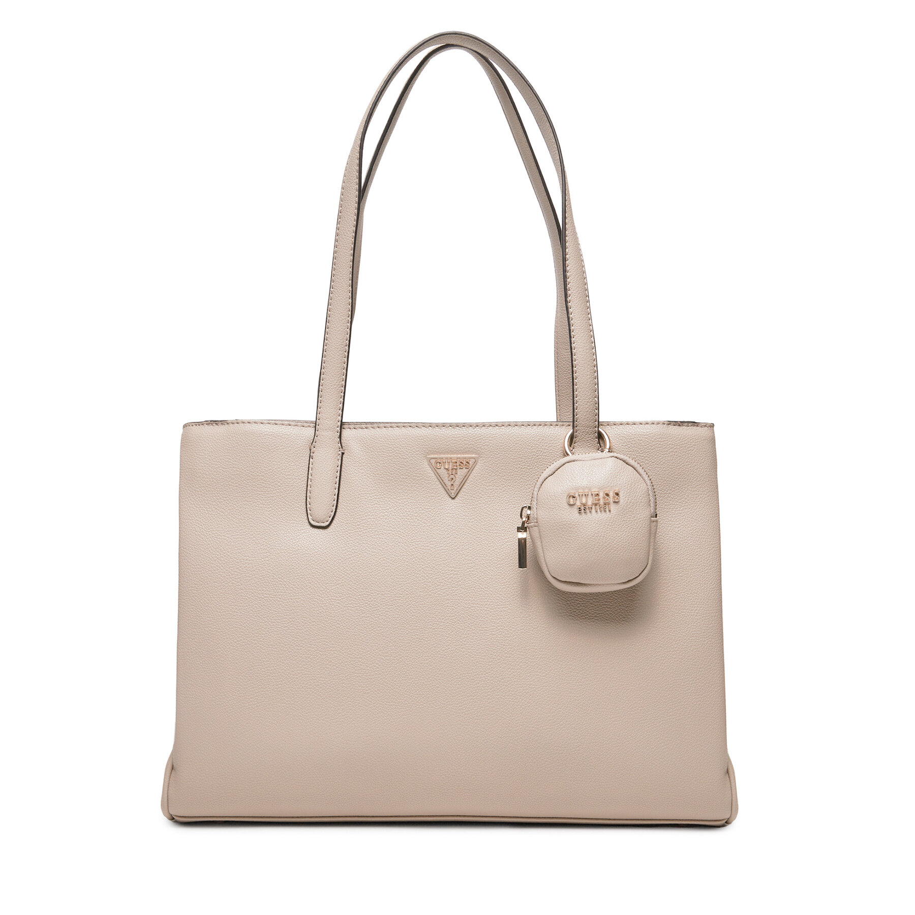  Táska Guess Power Play (BG) HWBG90 06230 Ekru akciós termékkép 1