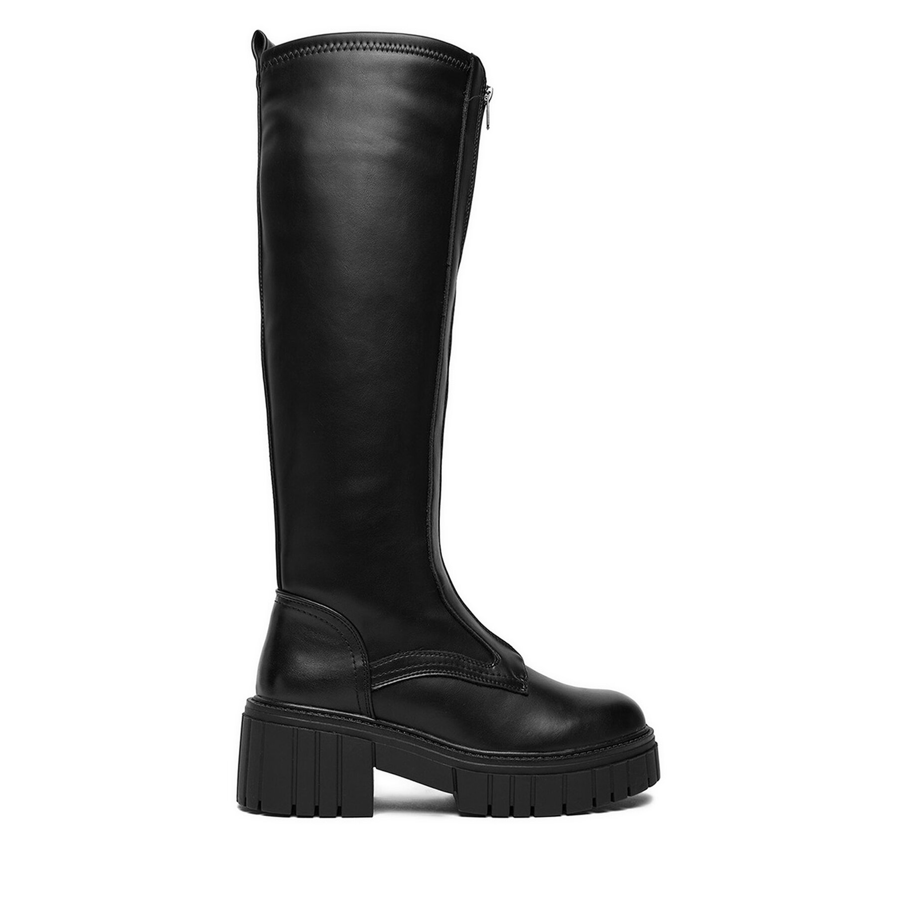 Cizme DeeZee 13130-8 Negru