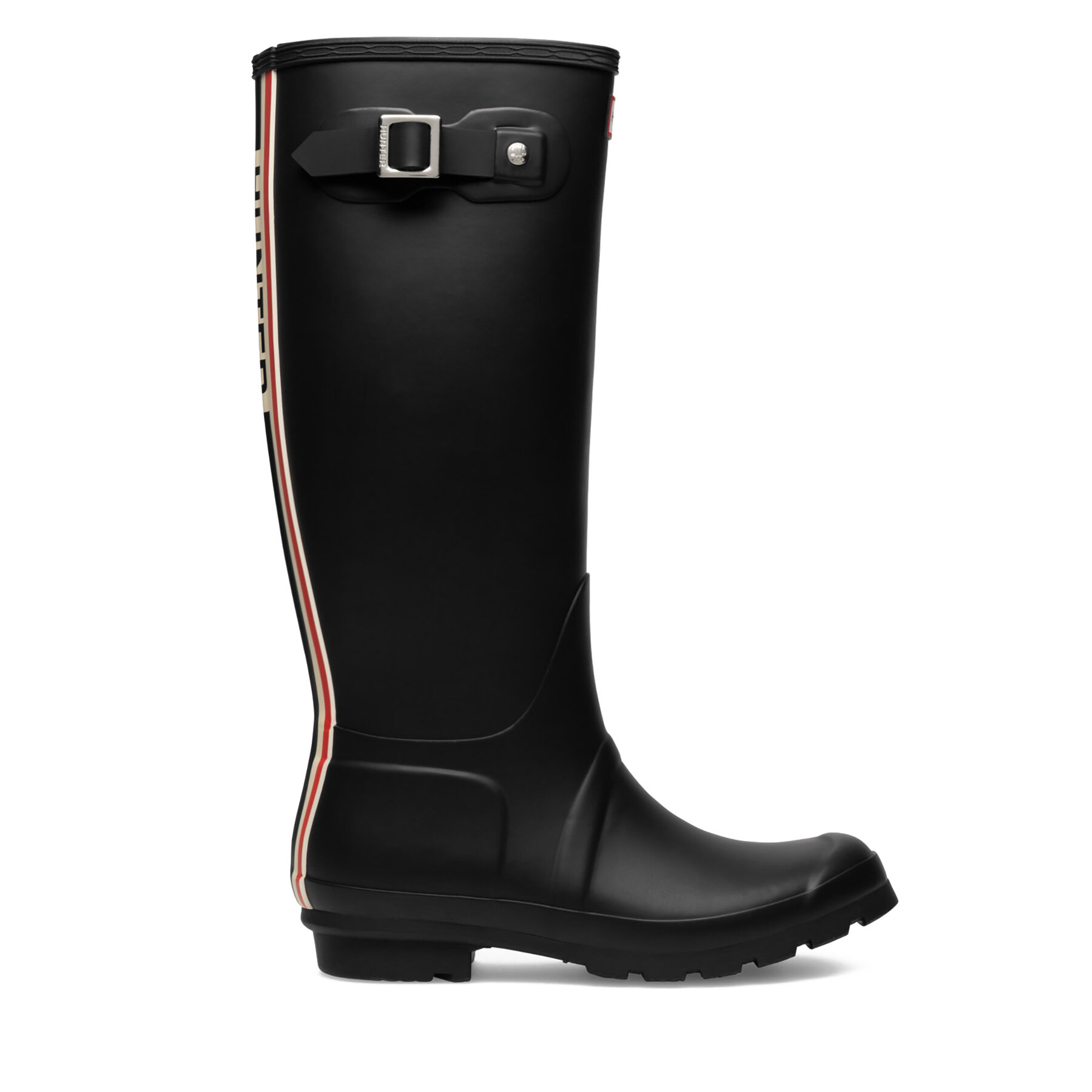 Гумени ботуши Hunter HFW-003 Черен